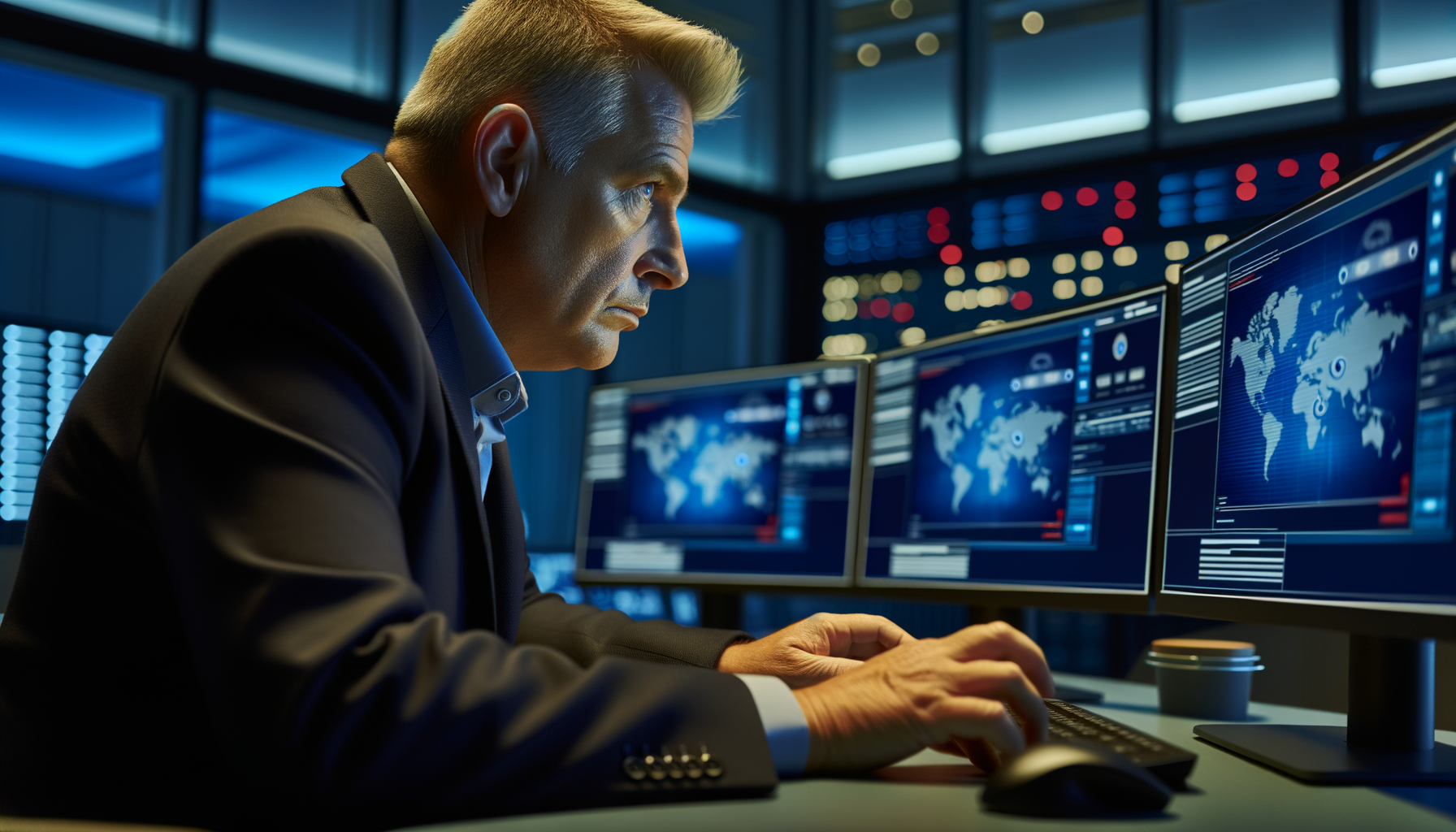 O Custo Silencioso da Threat Intelligence Mal Utilizada: R$ 5,1 Mi Perdidos Sem Você Perceber
