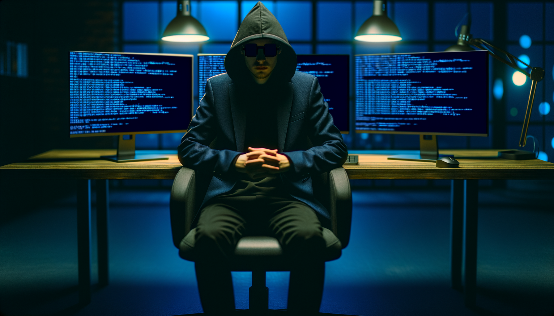 87% das Empresas Operam no Escuro: Roadmap Definitivo para Eliminar Vulnerabilidades Técnicas Não Mapeadas (#1338)