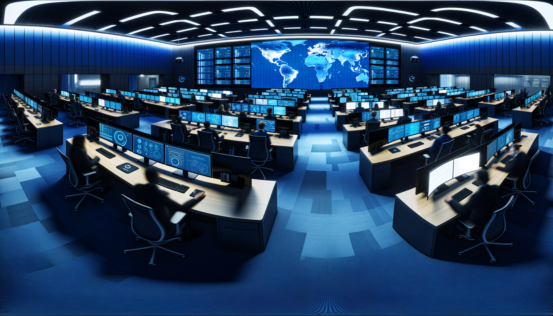 SOC 24x7 Próprio vs Terceirizado em 2026: O Framework Definitivo para Empresas Brasileiras