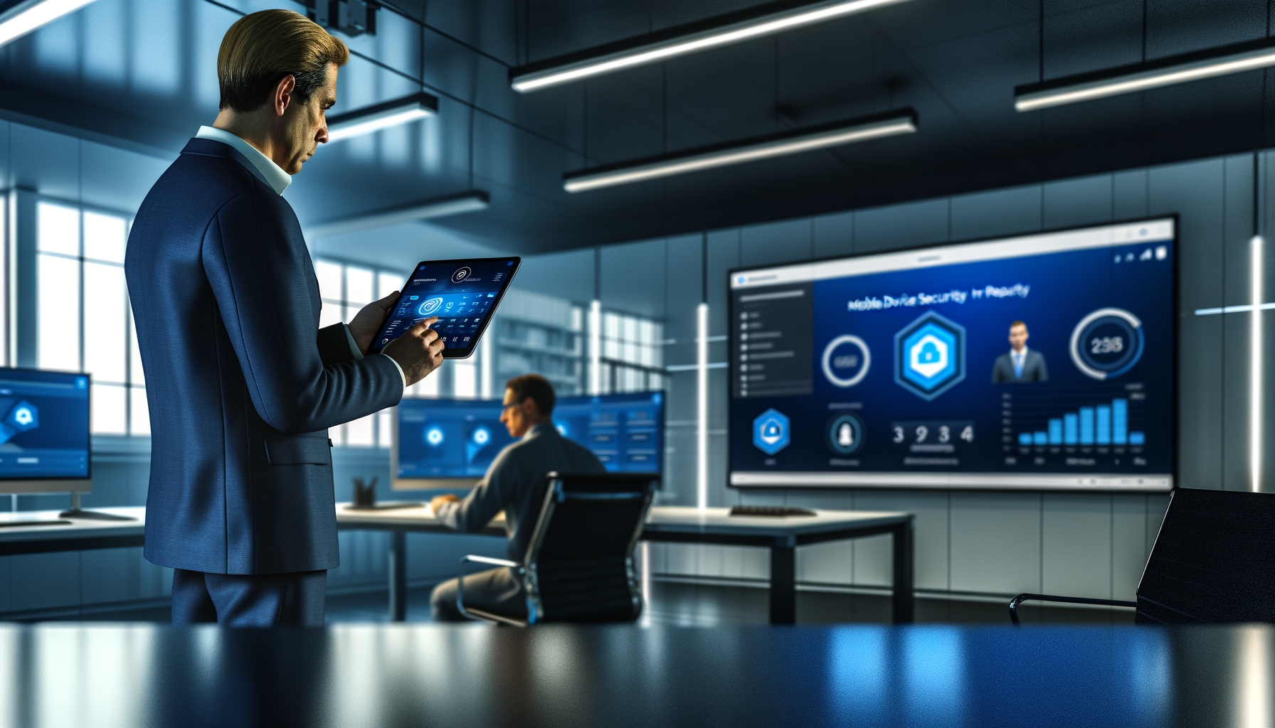 87% das Empresas Falham em ROI e Métricas de Segurança: Diagnóstico Completo e Como Reverter em 2026