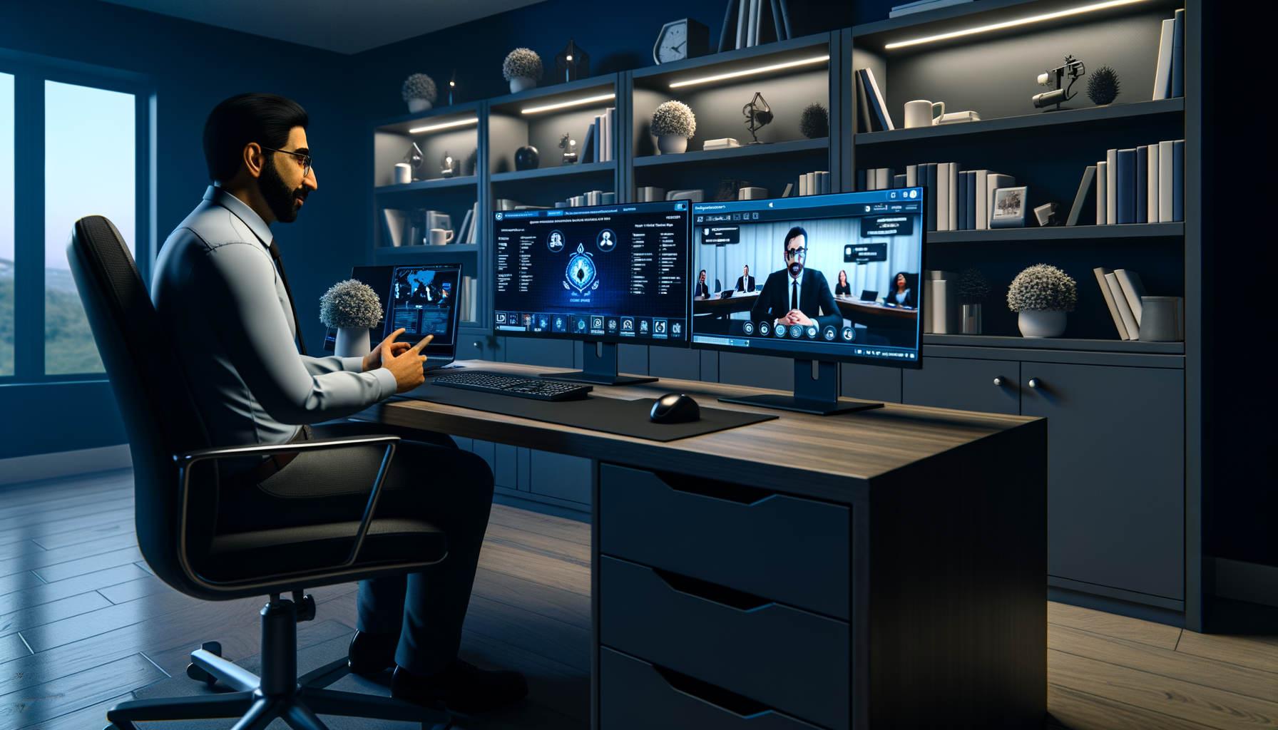 Cyber Insurance e Gestão de Risco Financeiro em 2026: O Framework Definitivo para Empresas Brasileiras