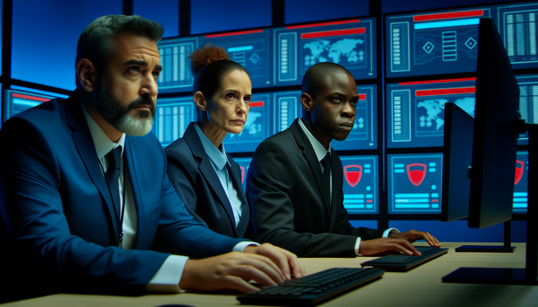 1 em Cada 3 Incidentes Vira Crise Pública: Como Dominar a Comunicação de Crise Cyber