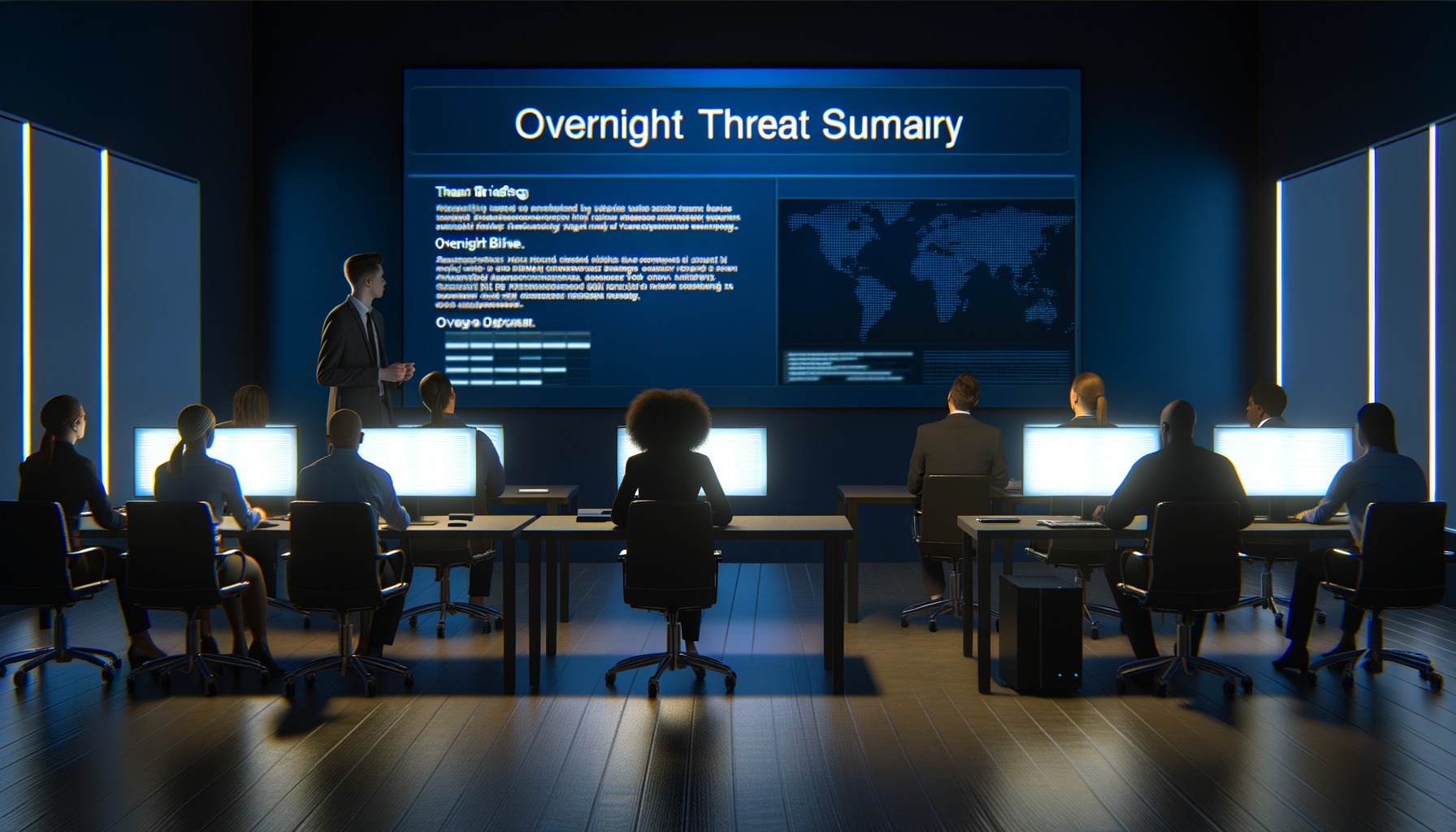 87% das Empresas Falham em Shadow IT: O Roadmap de 90 Dias para Sair do Nível Zero ao Avançado