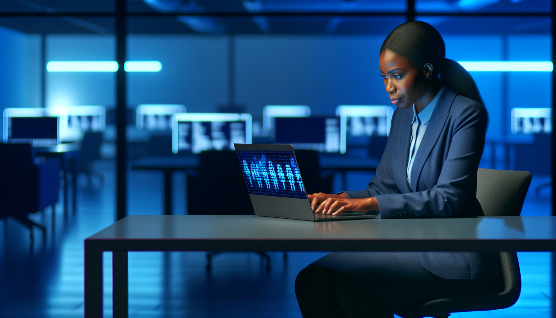 87% das Empresas Não Atendem Requisitos de Compliance em Simulações de Phishing