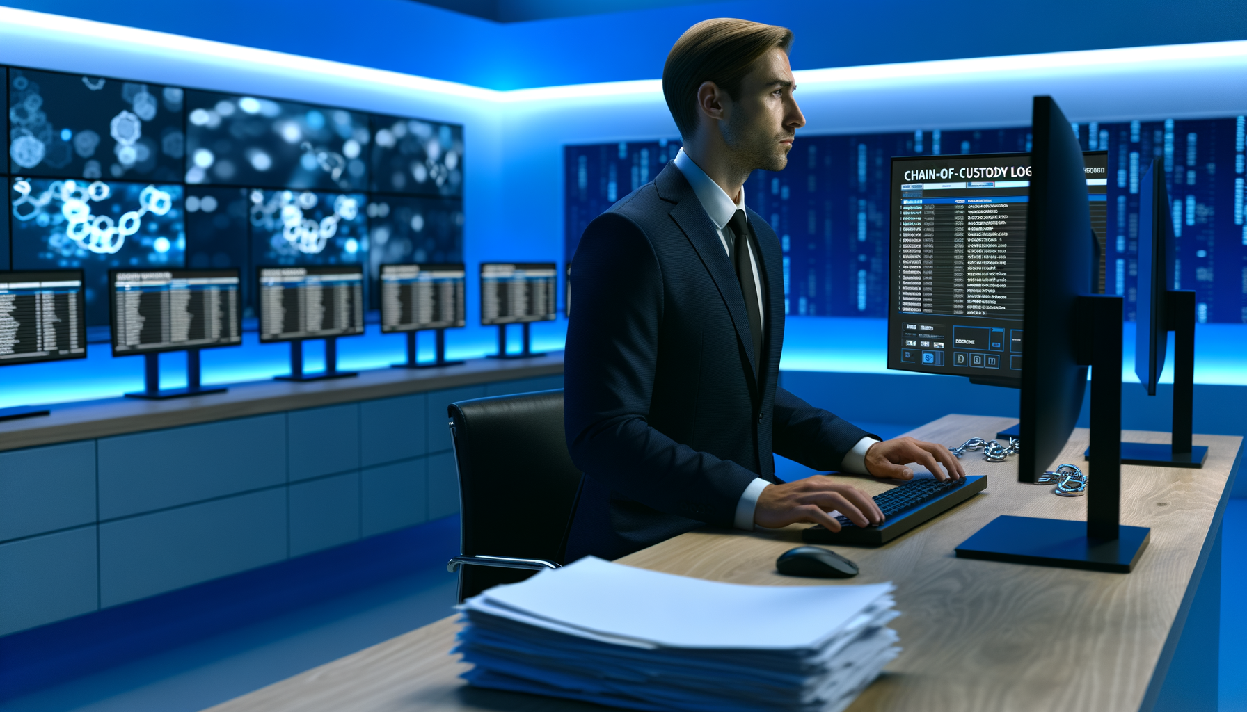 O Custo Real de Ignorar PCI-DSS: Multas, Fraudes e Bloqueios que Podem Parar Sua Empresa