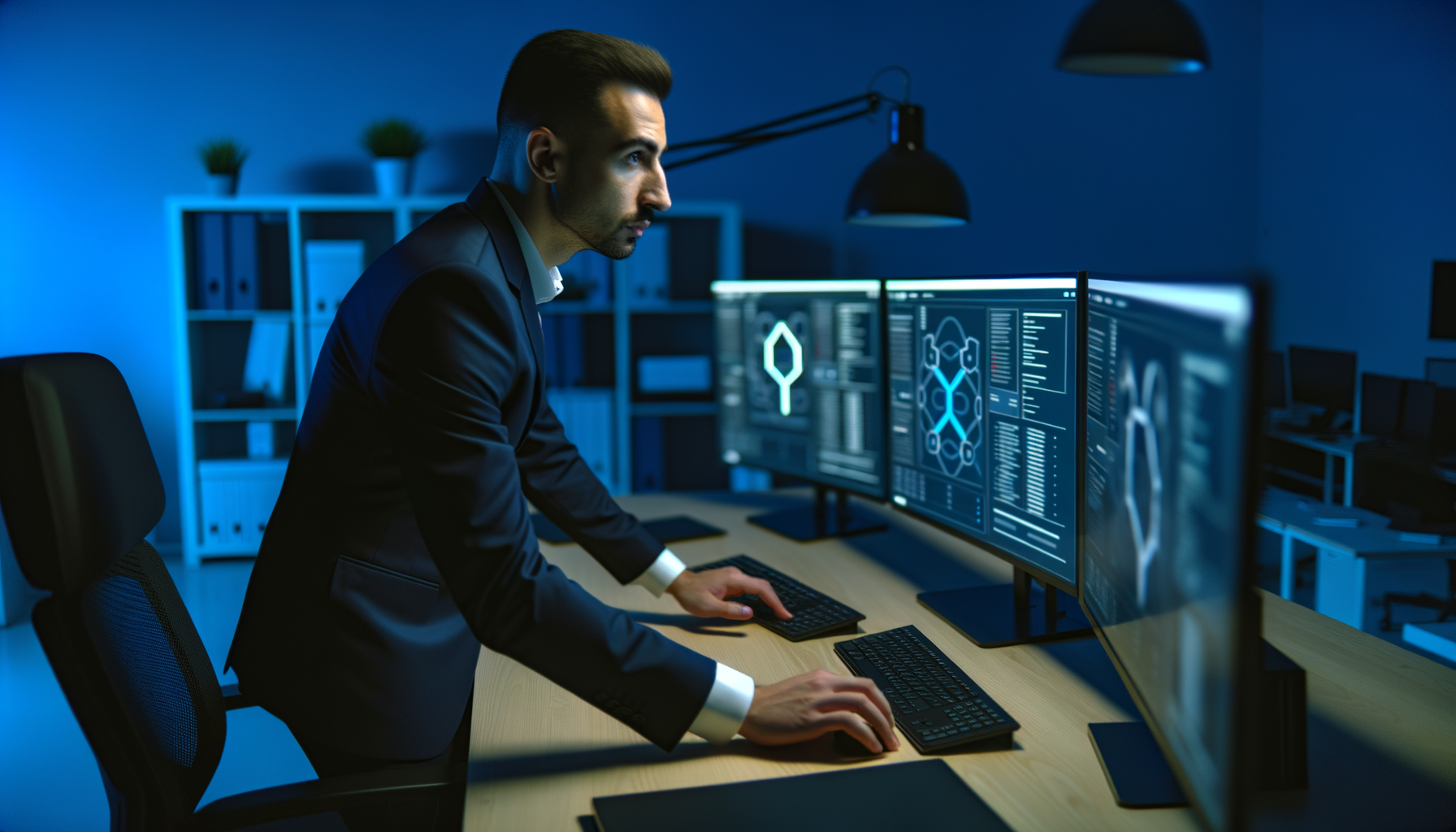 87% das Empresas Falham em Gestão de Vulnerabilidades e Patches: Diagnóstico Completo e Como Reverter em 2026