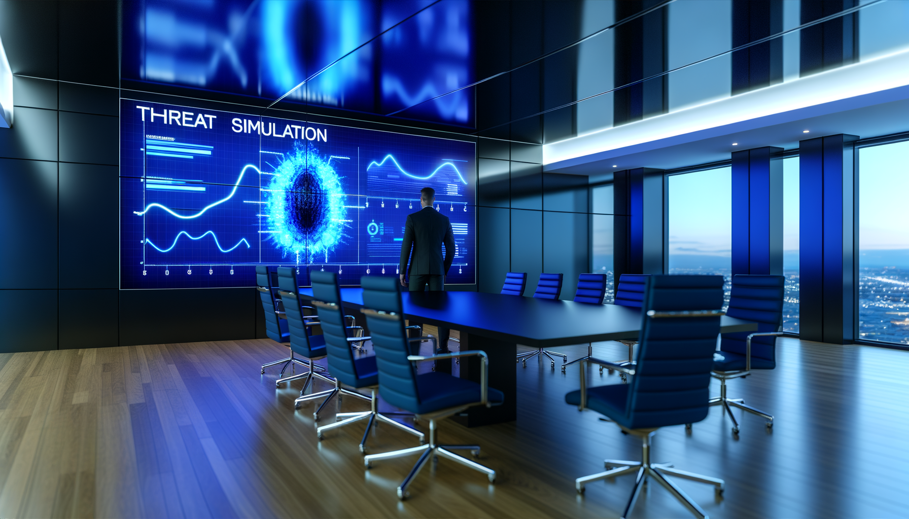 83% das Empresas Operam no Escuro: Roadmap Definitivo Contra Vulnerabilidades Técnicas Não Mapeadas