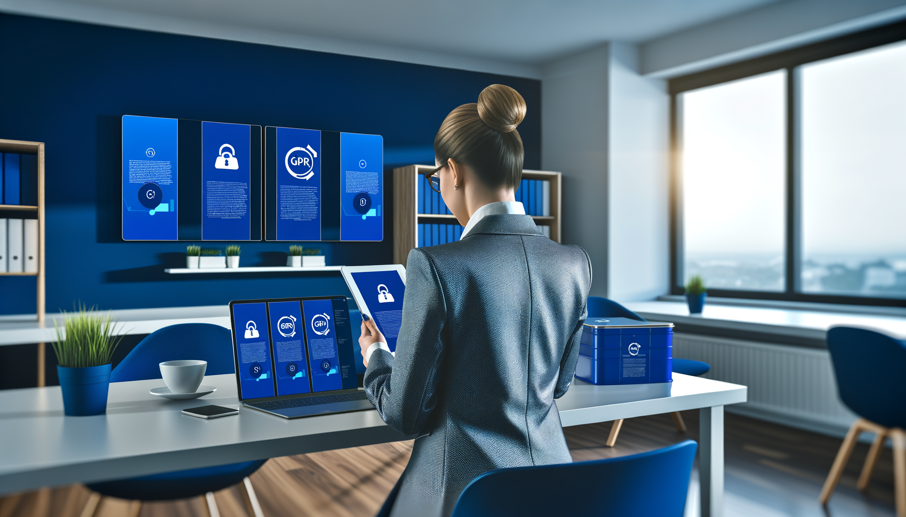 Sua Empresa Está Preparada para Notificar a ANPD em 72h Sem Comprometer o Orçamento?