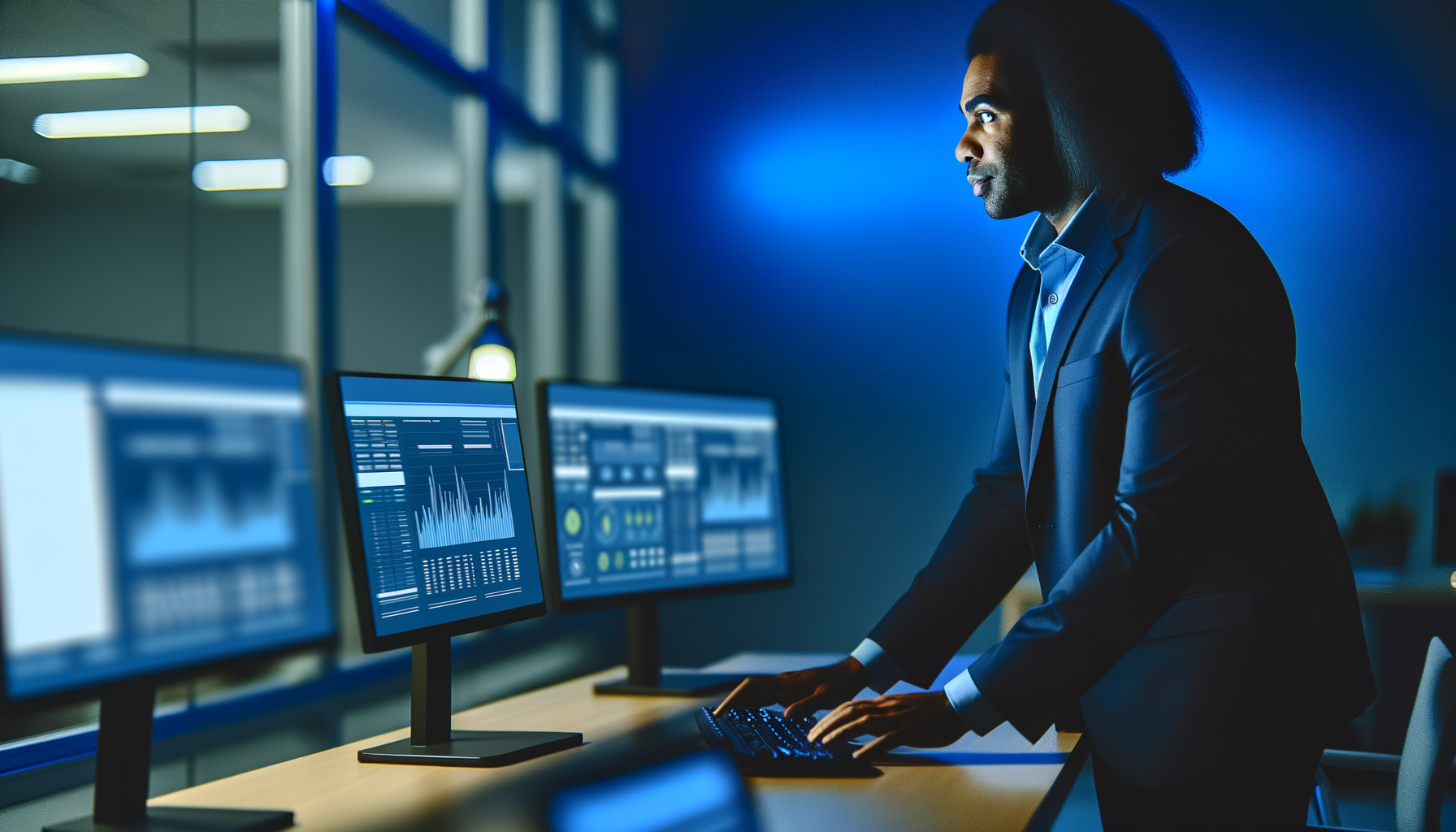 1 em Cada 3 Empresas Descobre Vulnerabilidades Técnicas Não Mapeadas Tarde Demais