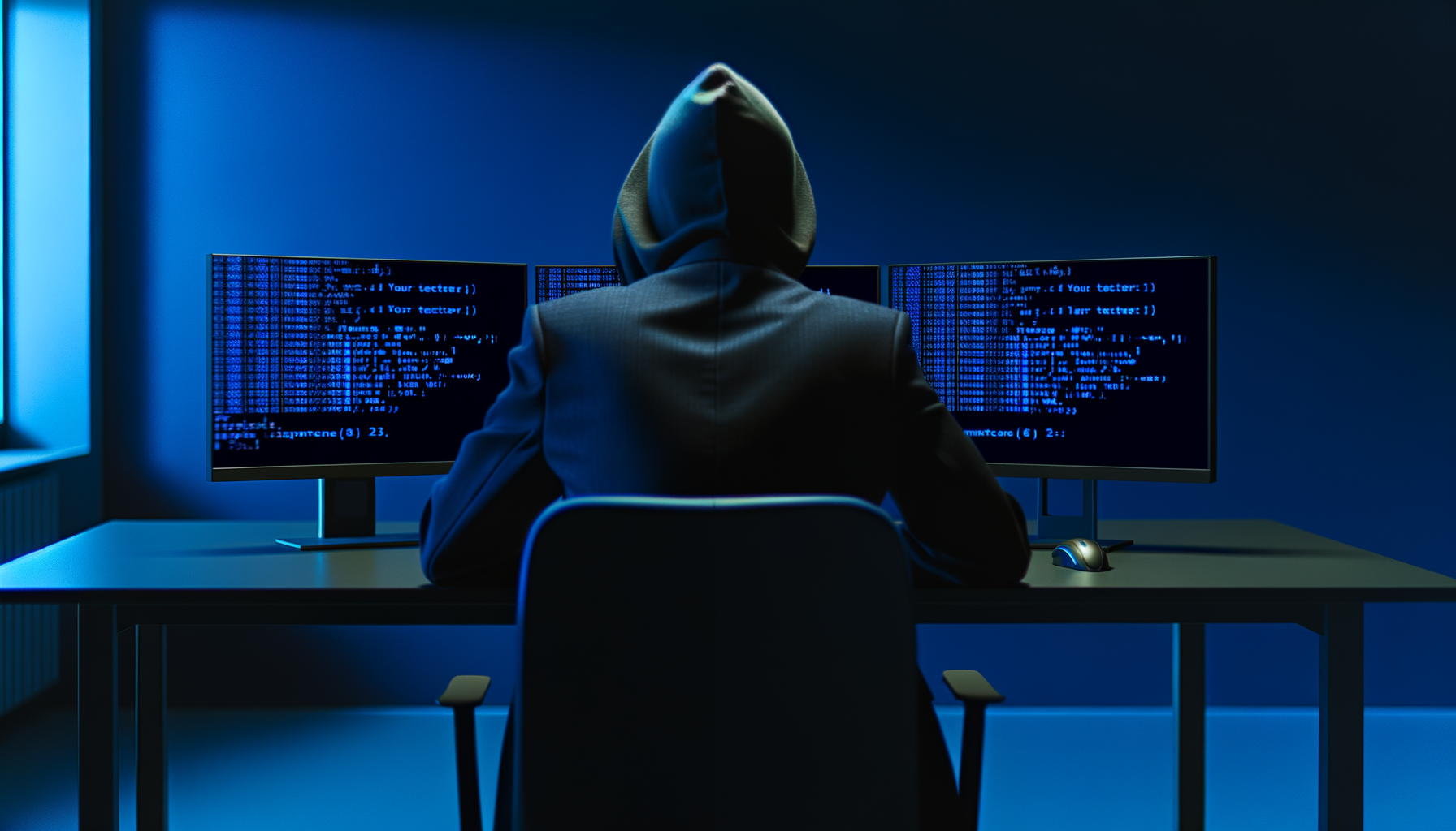 7 Erros Fatais em Vulnerabilidades Técnicas Não Mapeadas Que Podem Custar Milhões