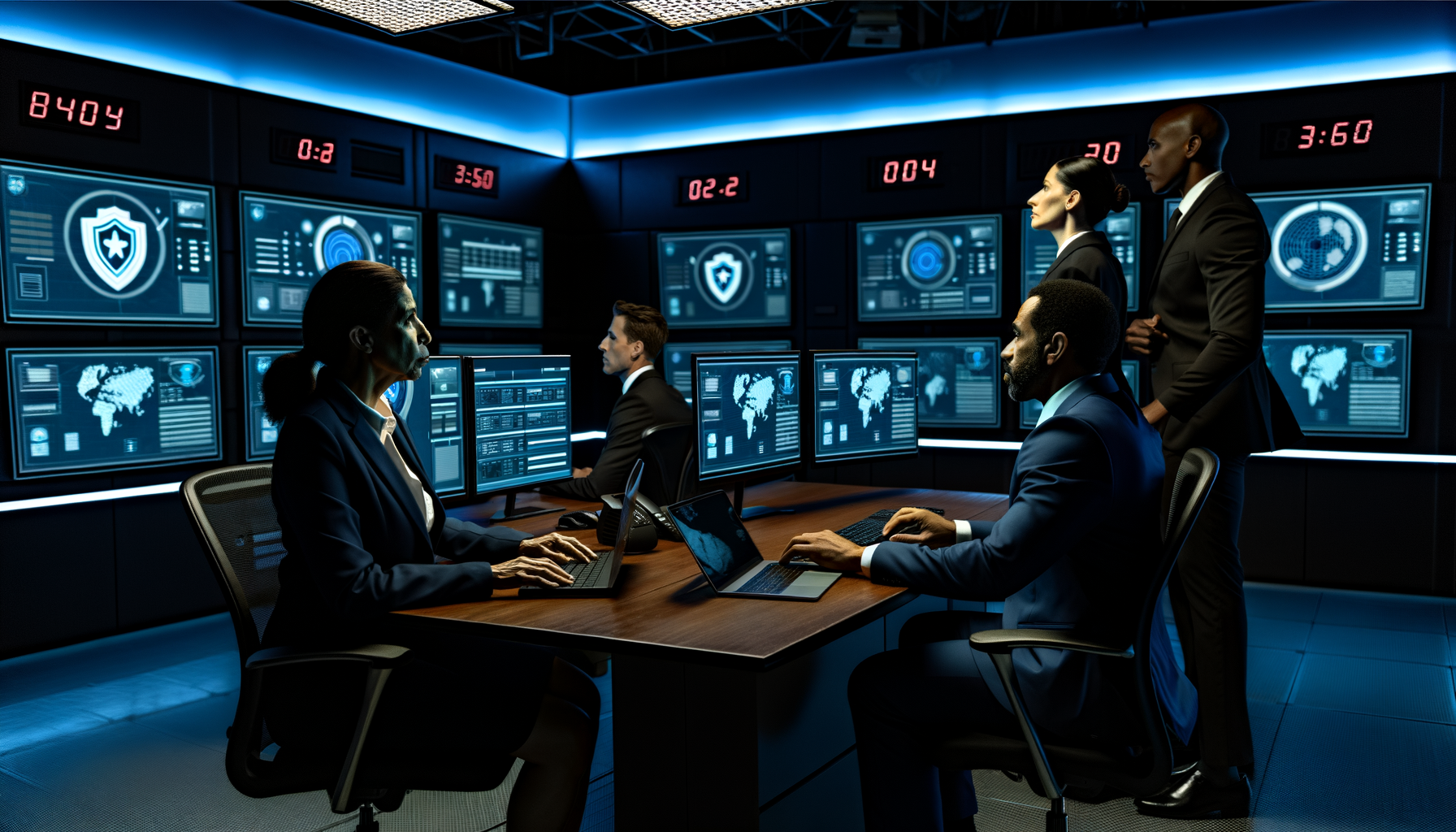 83% dos Incidentes Cibernéticos Começam Invisíveis: Como Identificar, Responder e Evitar o Próximo Ataque
