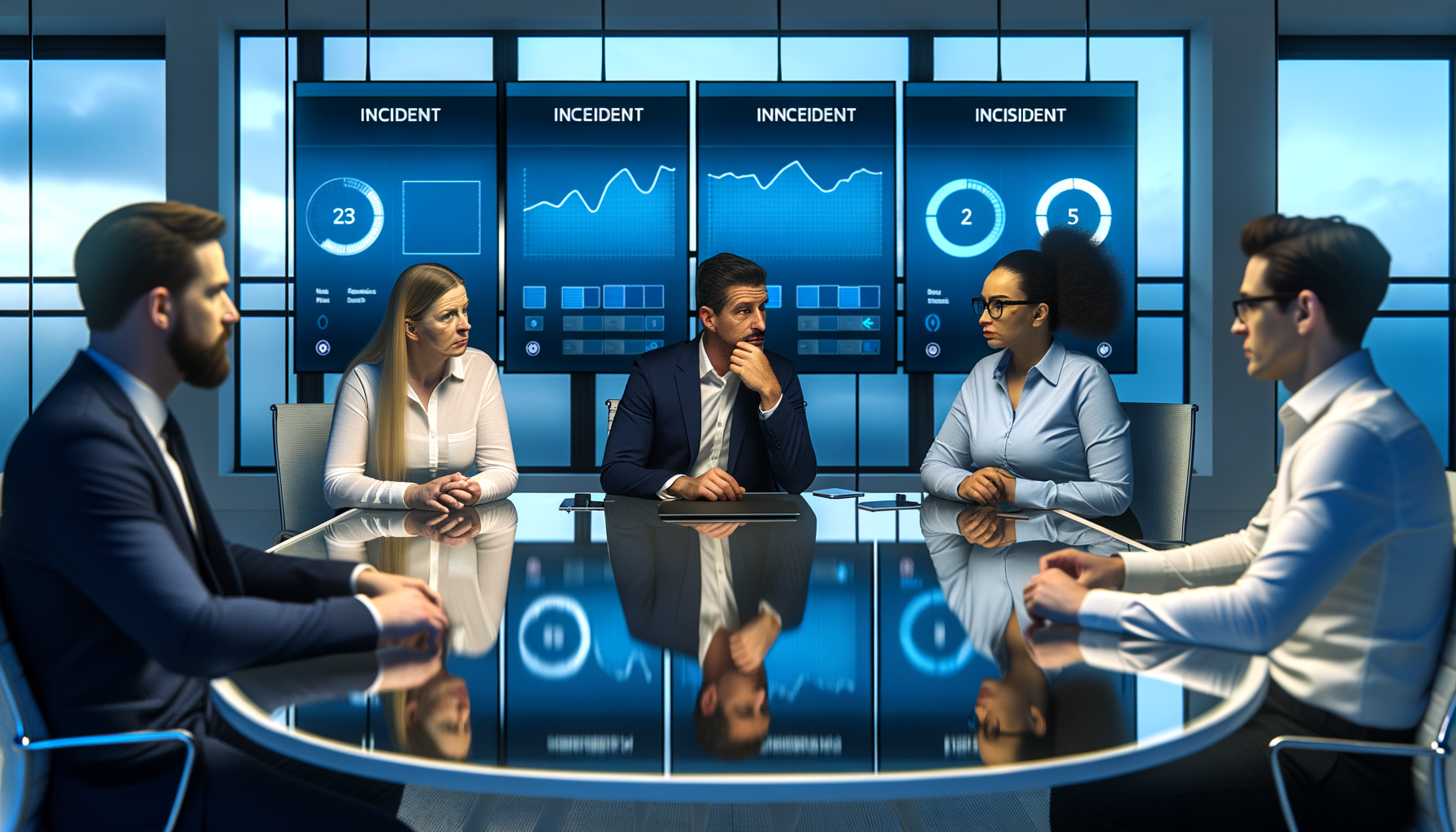 O Custo Real da Comunicação de Crise Cyber em 2026: R$ 6,8 Mi em Perdas Silenciosas