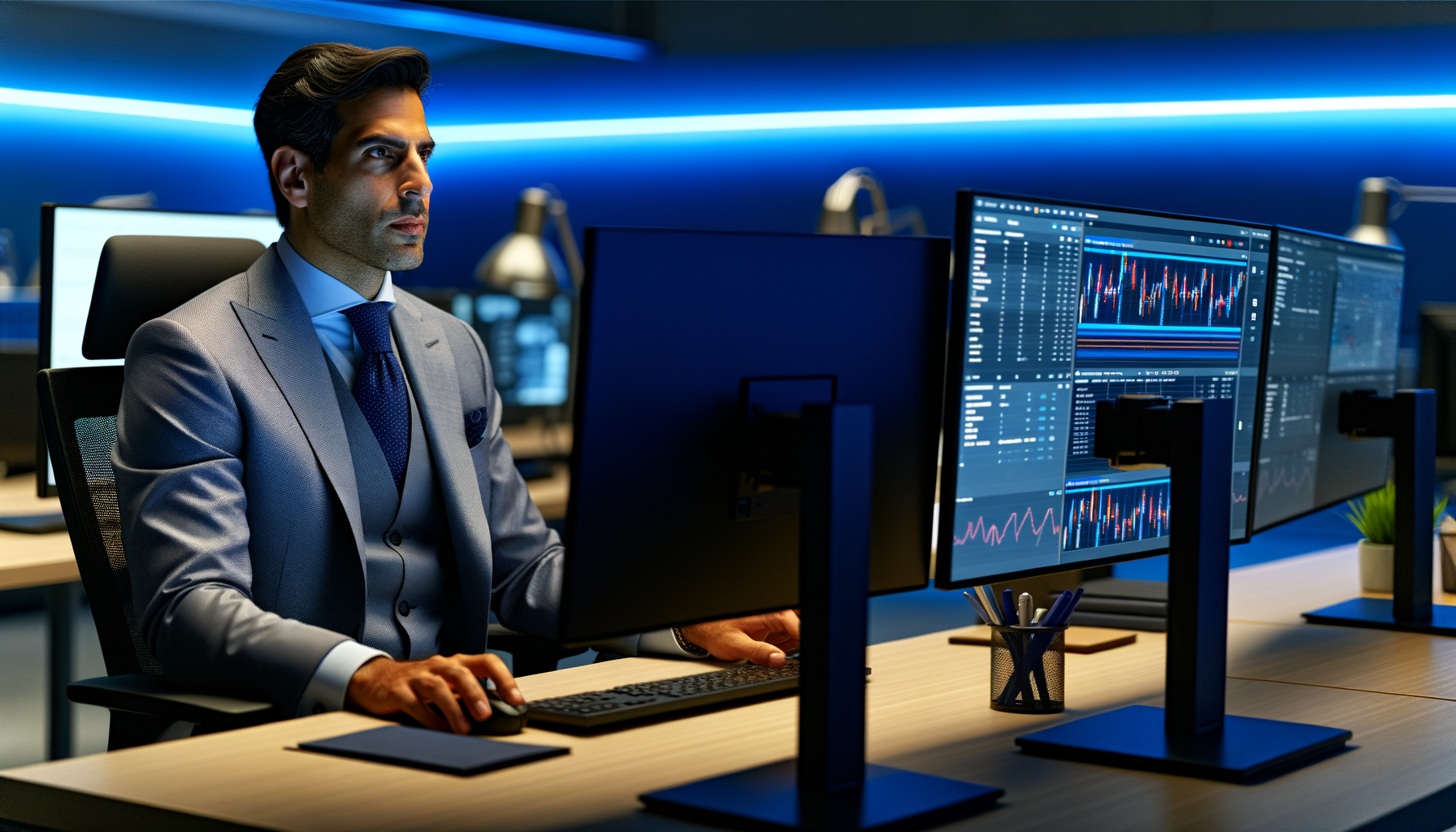 Sua Empresa Está Pronta para Mapear Riscos Digitais Antes do Próximo Ataque em 2026?