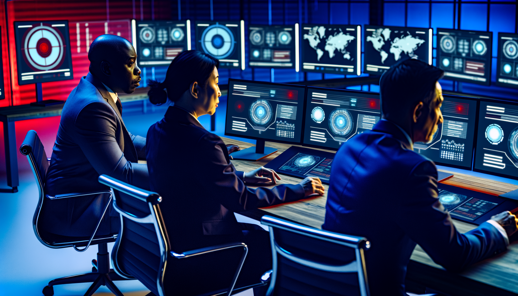 Negociação com Ransomware: Roadmap de Maturidade do Nível 0 ao Avançado em 2026