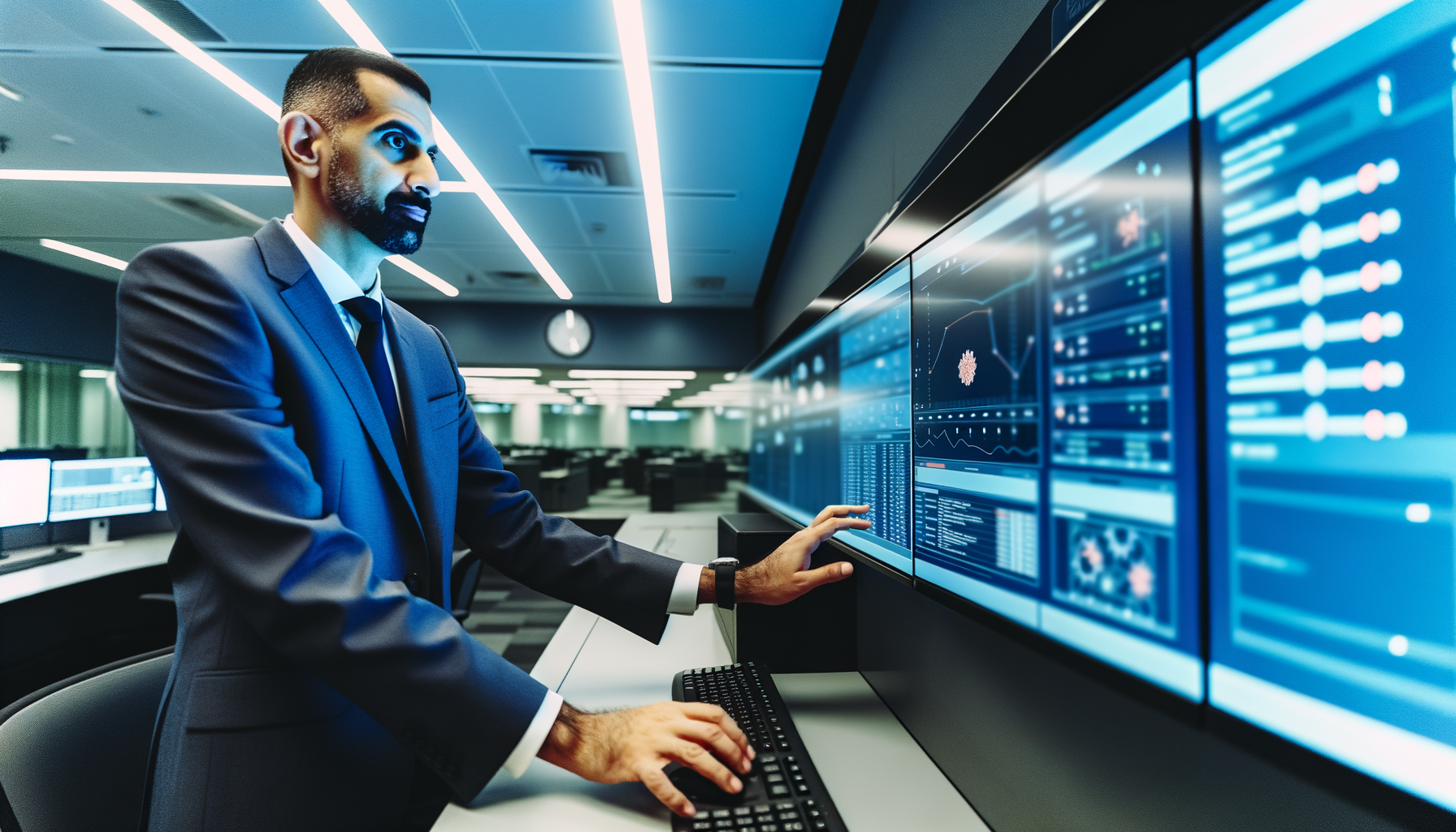 Business Continuity e DRP em 2026: Guia Prático em 11 Etapas Contra Colapsos Cibernéticos