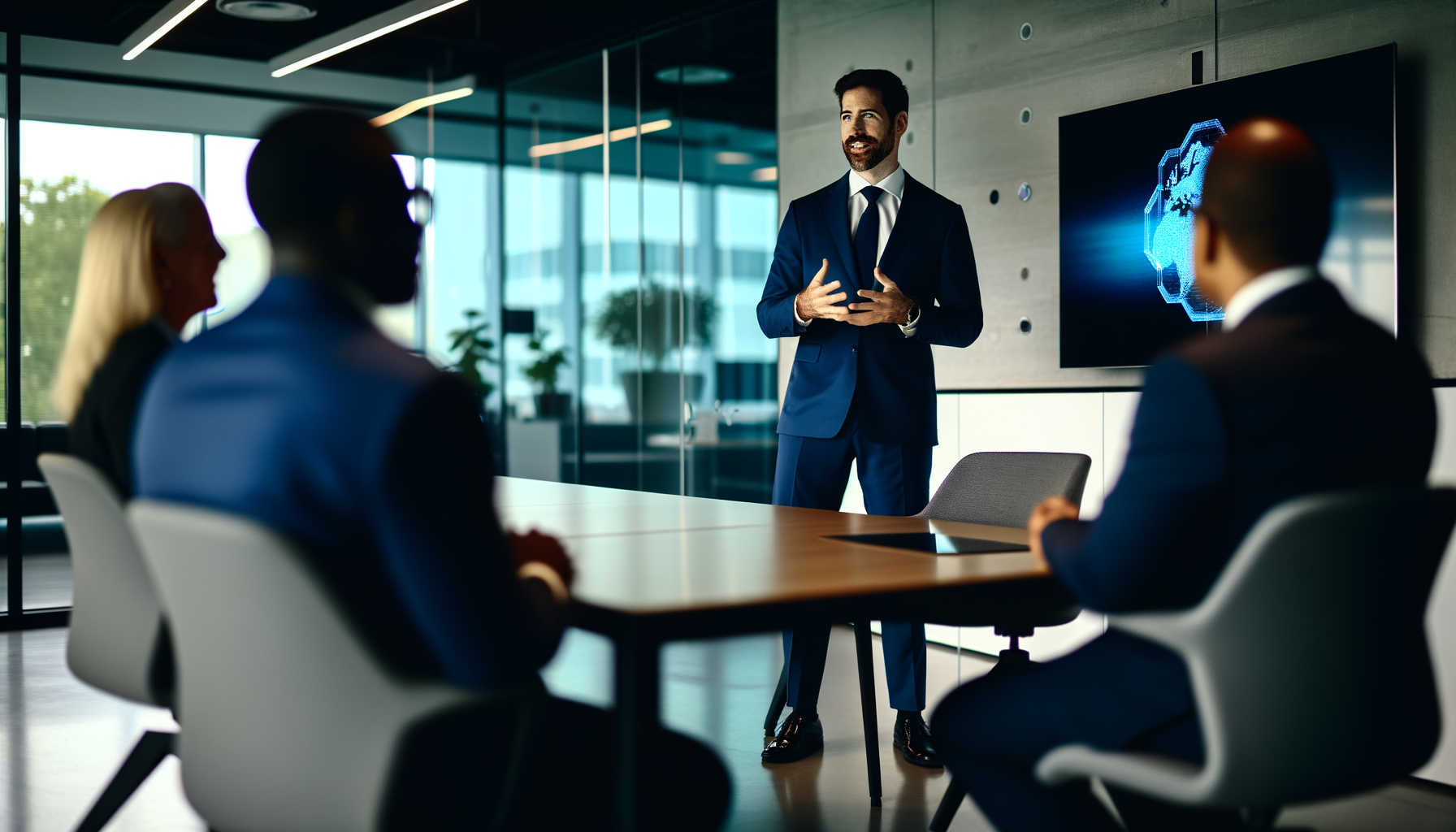 87% das Empresas Não Medem Cultura Zero Trust nas Equipes — Descubra Seu Nível em 5 Minutos
