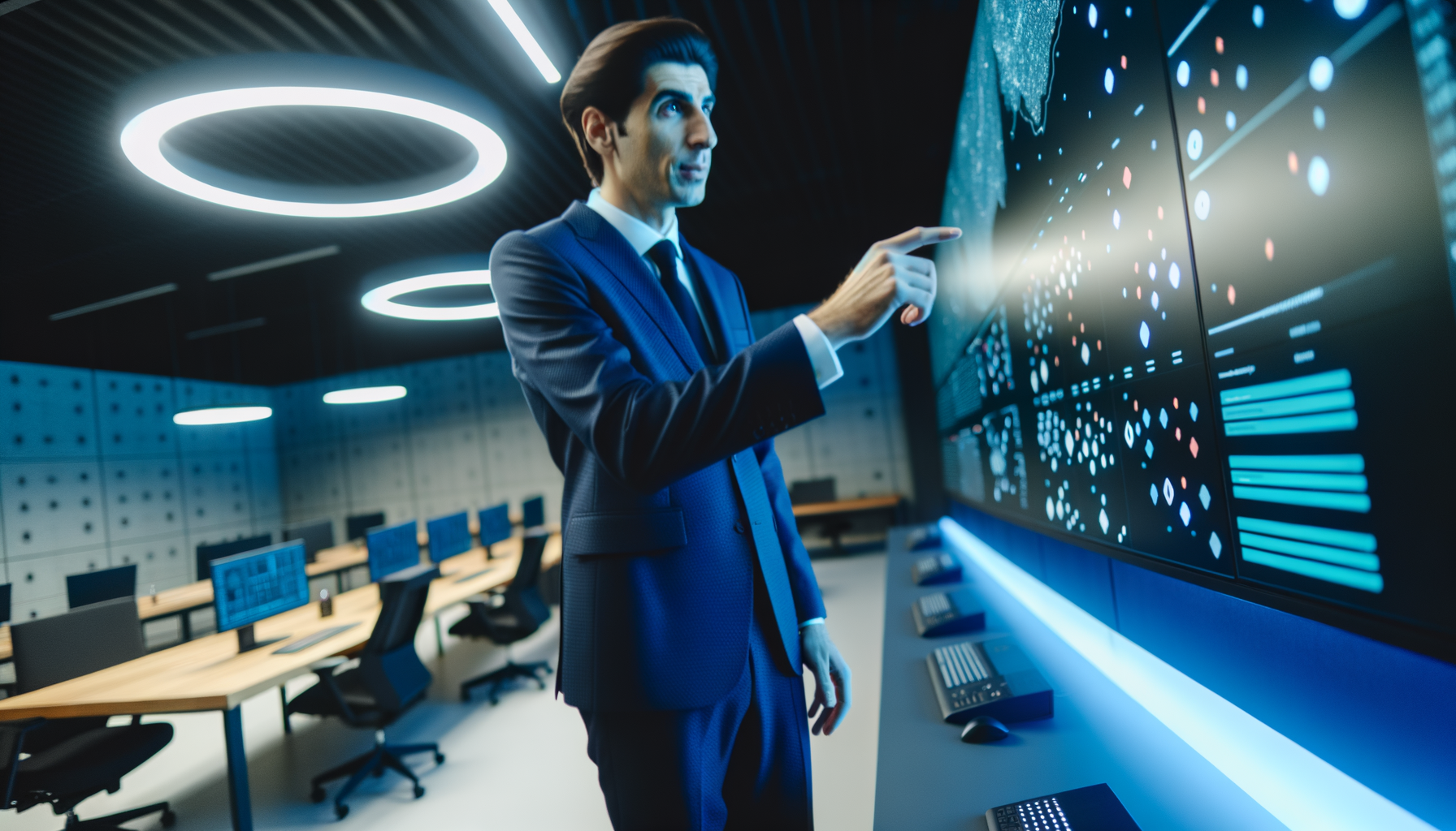 O Grande Mito Sobre Diagnóstico de Business Continuity e DRP Que Expõe Sua Empresa