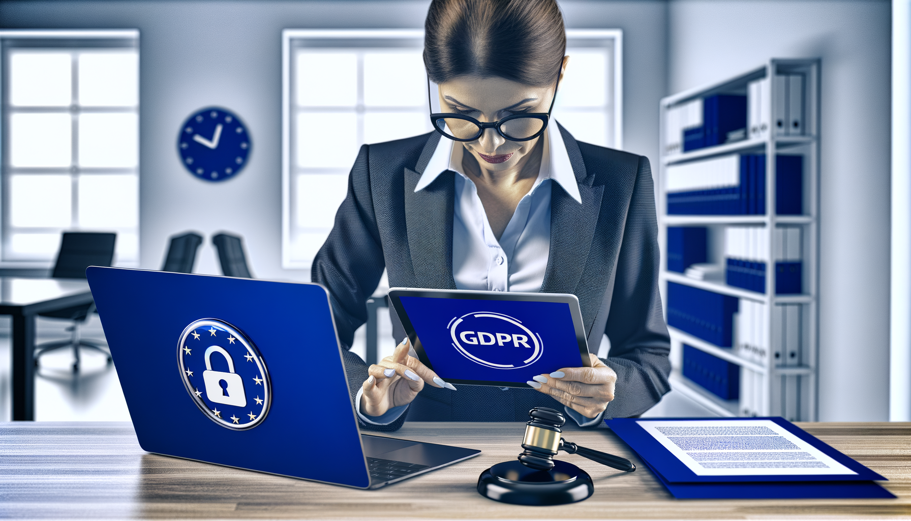 Privacy by Design e Governança de Dados: O Manual Executivo para Evitar Multas da LGPD em 2026