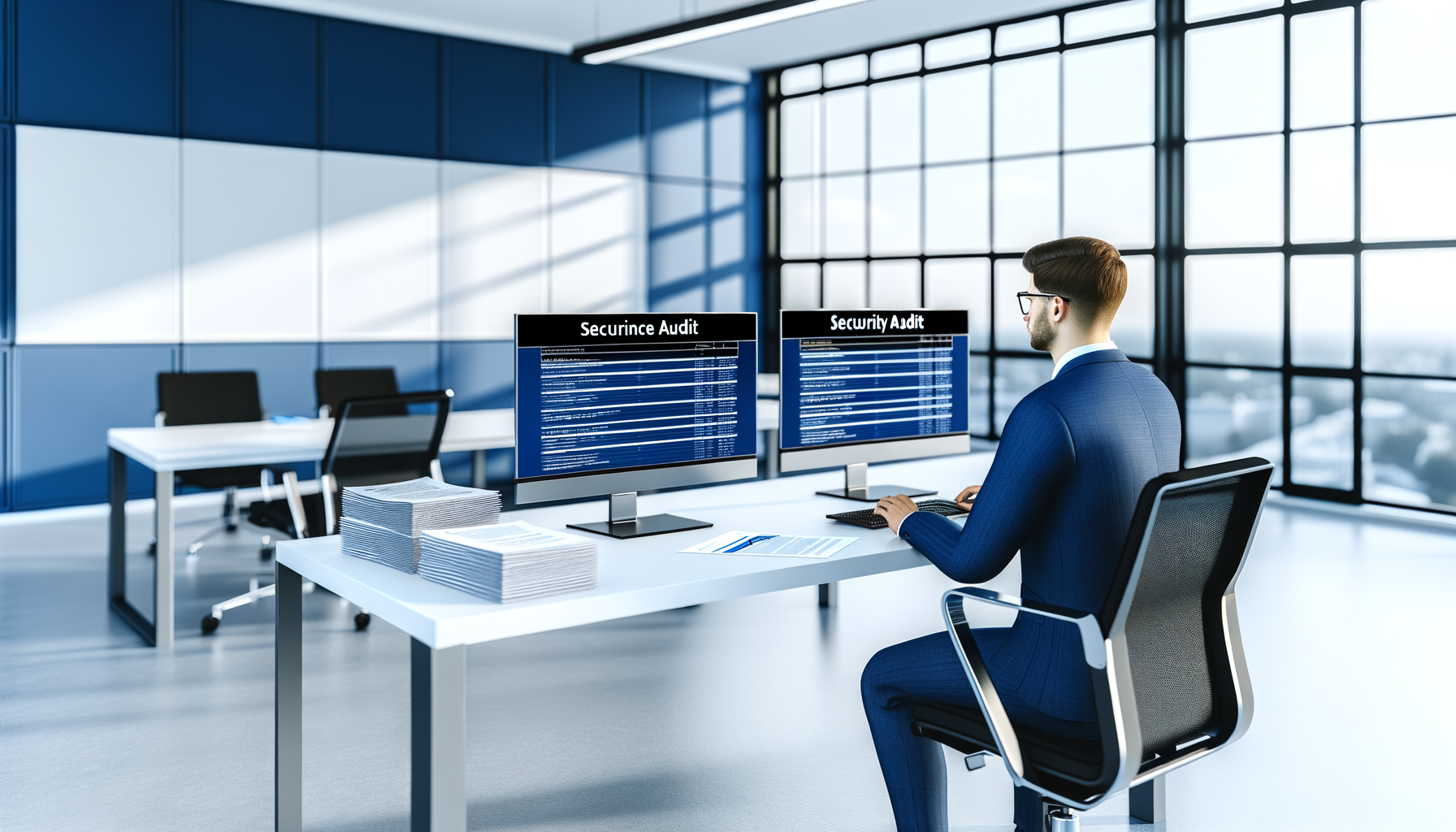 Sua Empresa Está Preparada para Mapear Riscos Externos Antes do Próximo Vazamento?