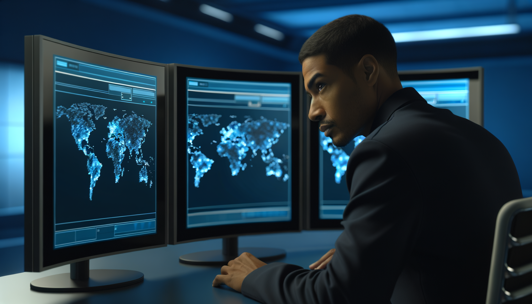 Vulnerabilidades Técnicas Não Mapeadas em 2026: O Framework #2134 Passo a Passo Para Eliminar a Superfície de Ataque Invisível