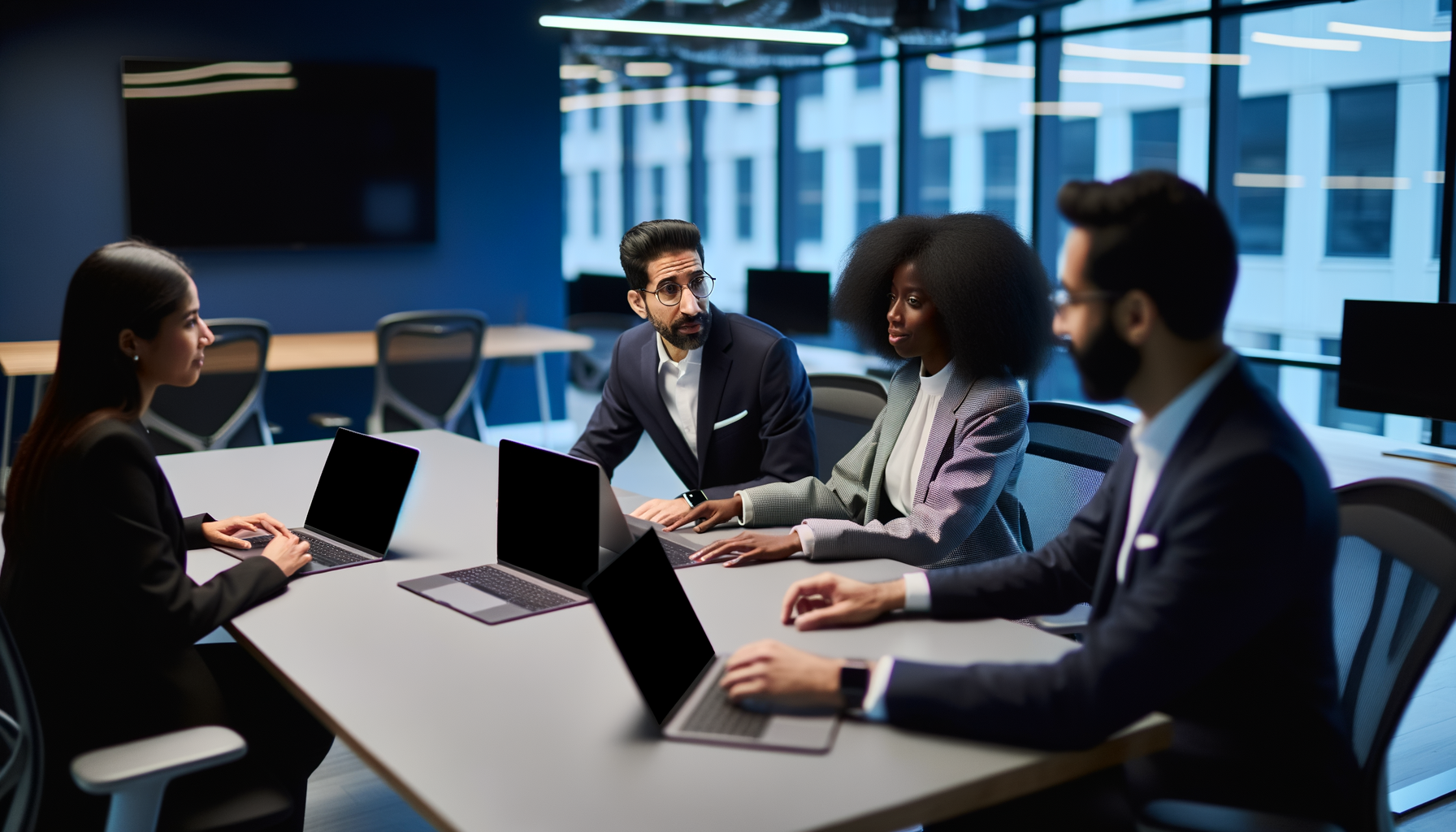Sua Empresa Está no Nível 0 de Proteja? Descubra Gratuitamente em 5 Minutos