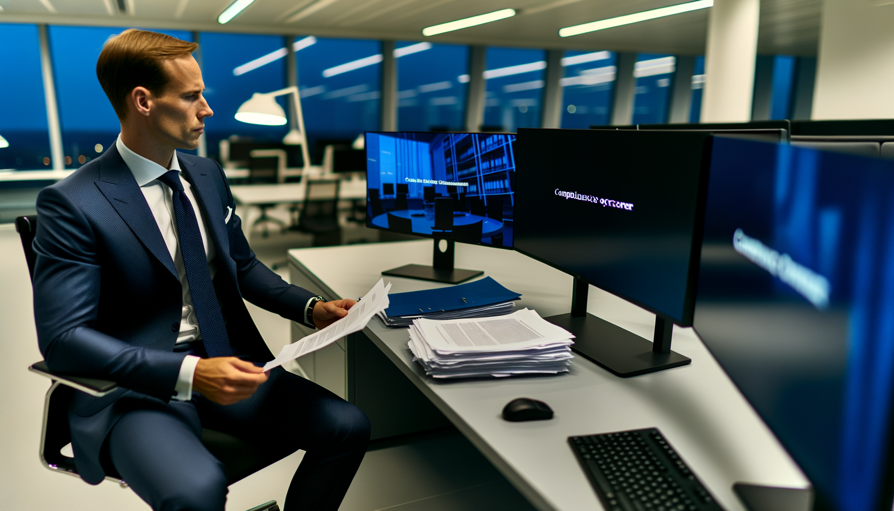 ISO 27001 em 2026: Como Convencer a Diretoria e Garantir ROI Real