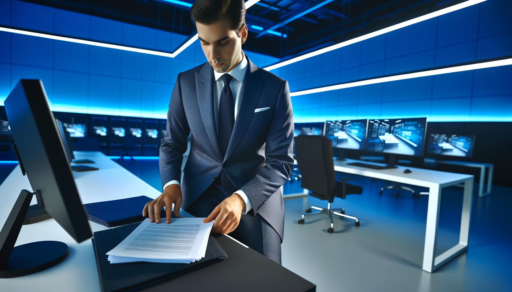 Sua Empresa Está Preparada para Atender LGPD e ISO Sem Investir em Inteligência Externa?