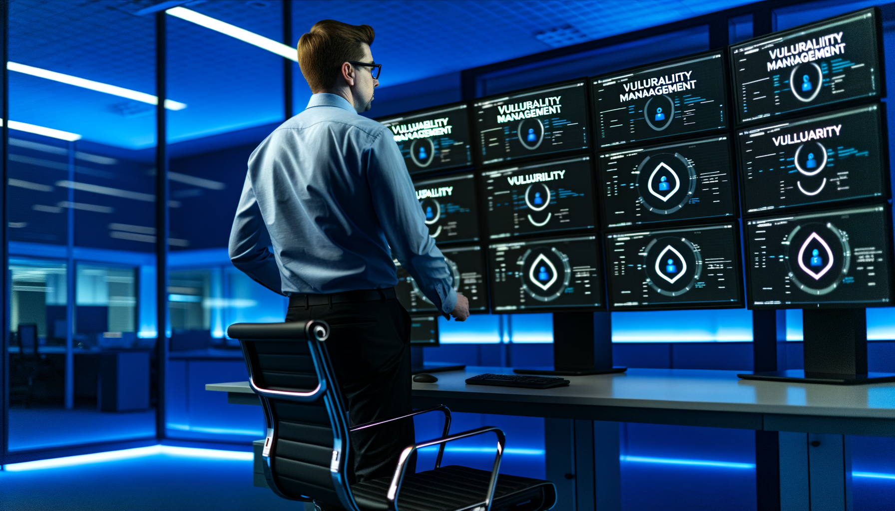 87% das Empresas Falham em Gestão de Vulnerabilidades e Patches: Diagnóstico Completo e Como Reverter no Brasil