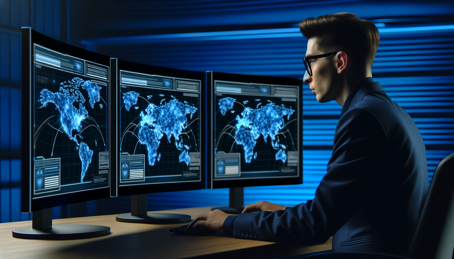 87% das Empresas Não Sabem Provar o ROI de Simulações de Phishing — e Estão Perdendo Budget em 2026