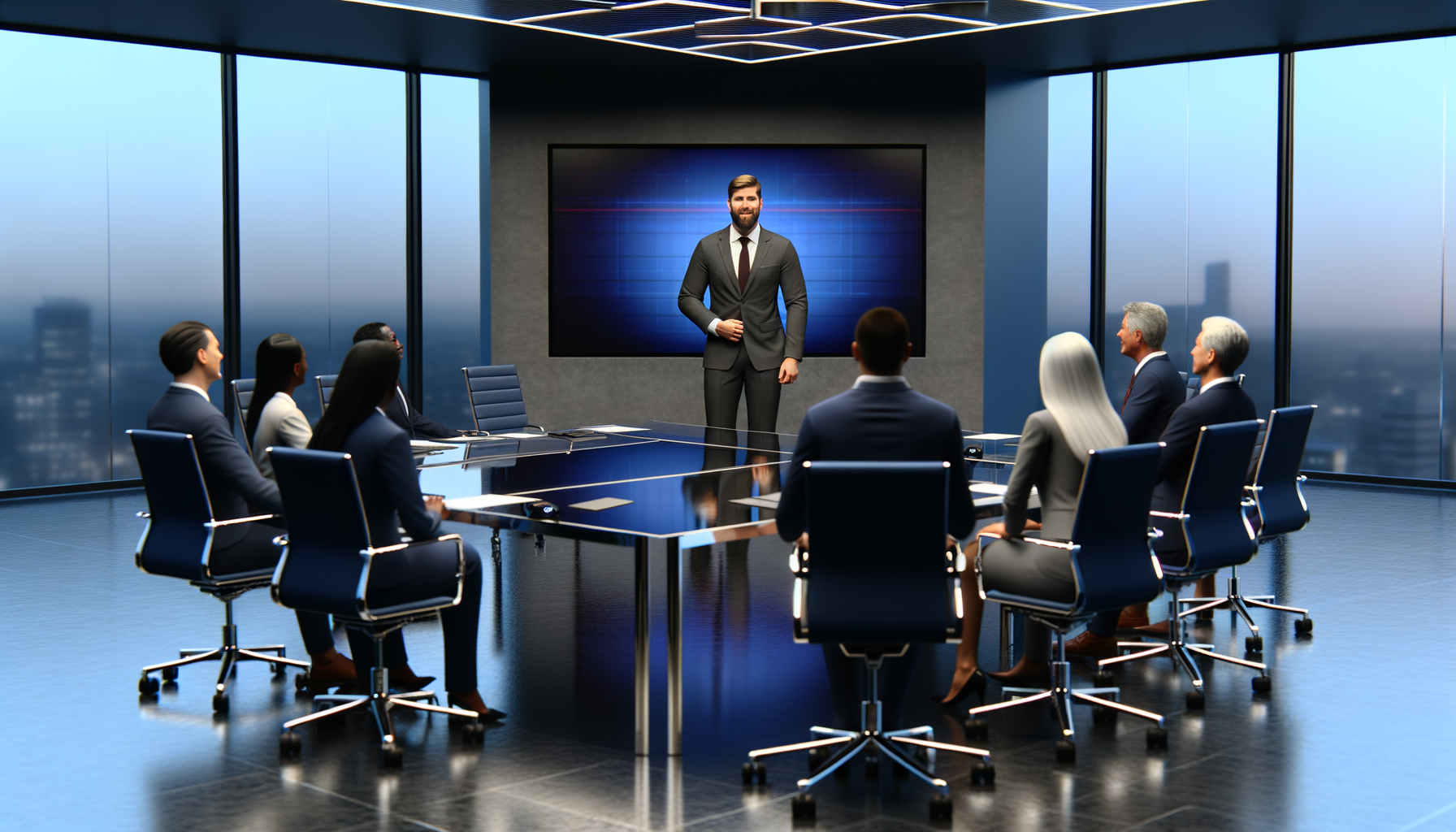 ROI em Cibersegurança: Framework Definitivo para Provar Valor ao Board