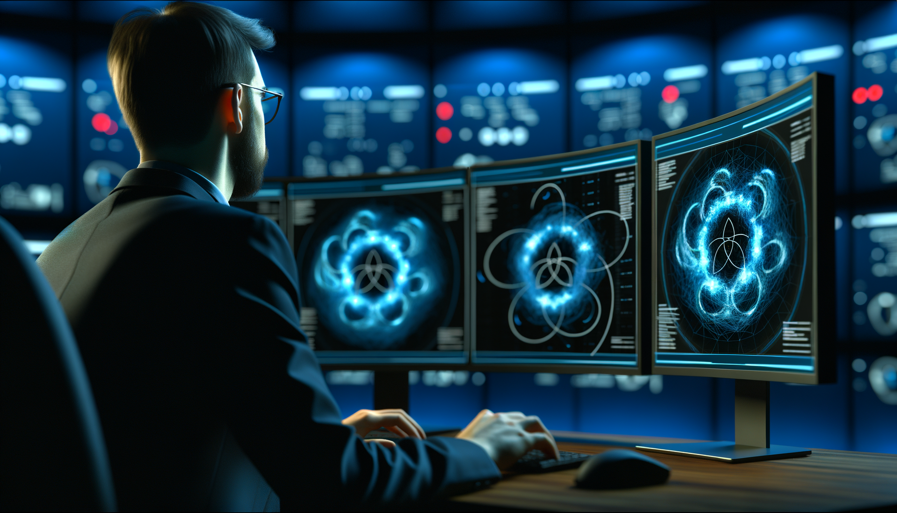 Vulnerabilidades Técnicas Não Mapeadas em 2026: Framework #1644 Para Revelar e Eliminar a Superfície de Ataque Oculta