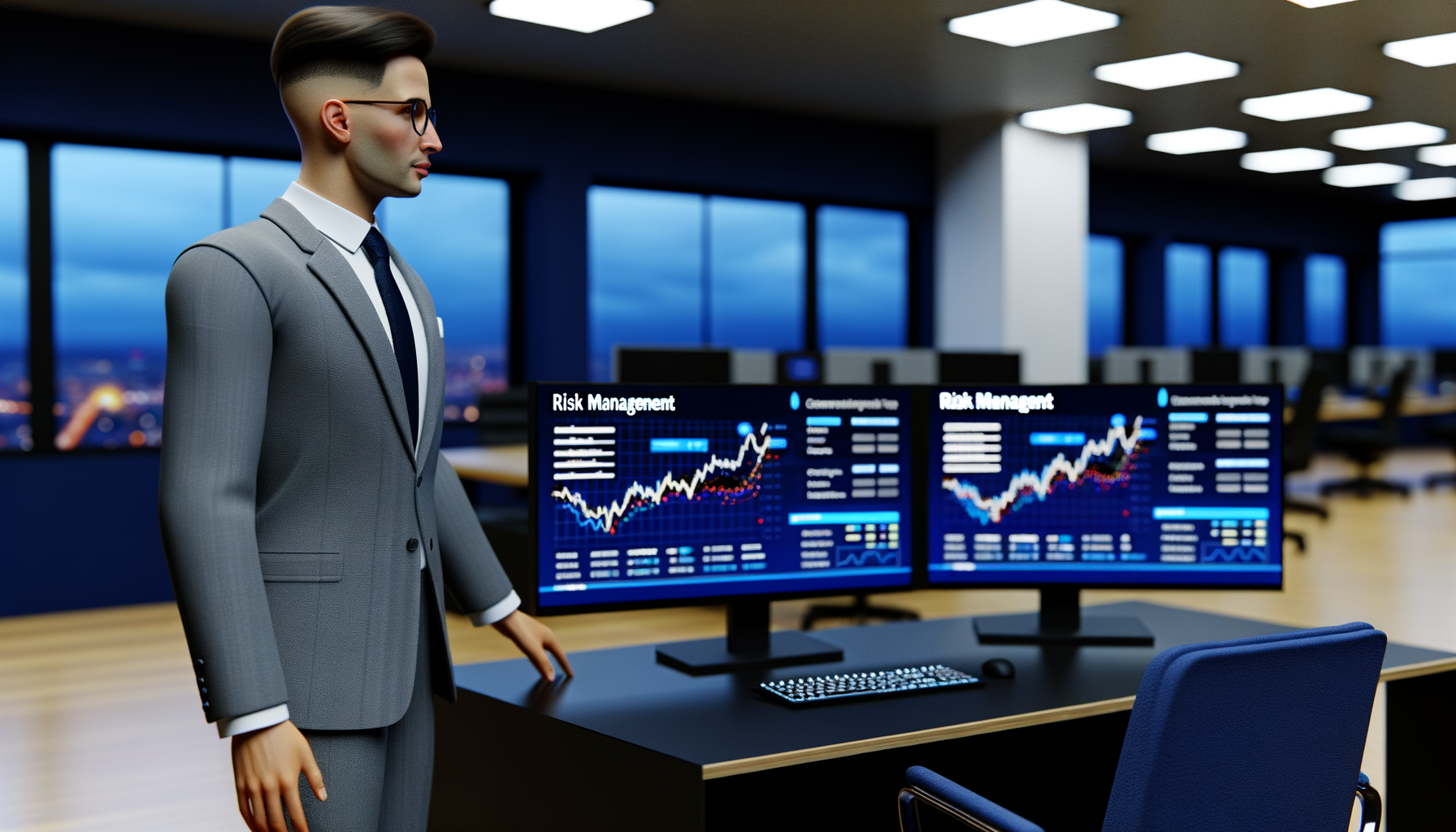 7 Erros Que Custam Milhões ao Comunicar Risco Cyber ao Board em 2026