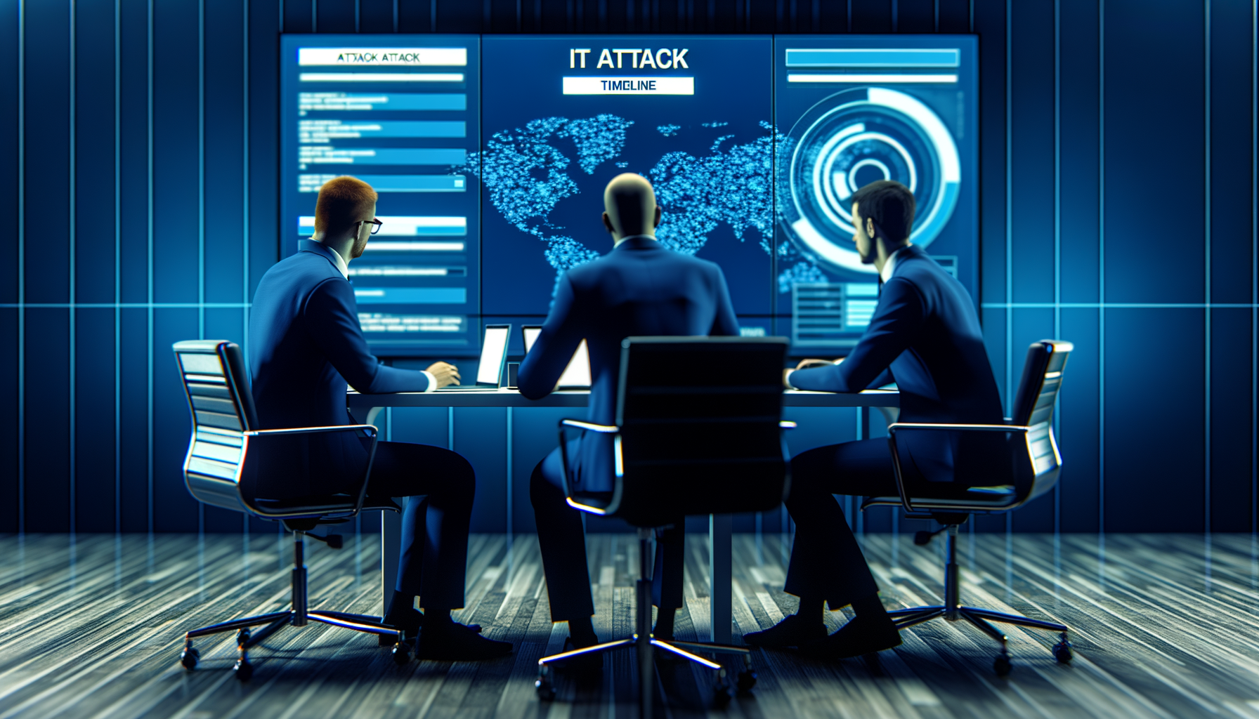 O Custo Real de Ignorar Comunicação de Crise Cyber: R$ 1,8 Mi em Média no Brasil