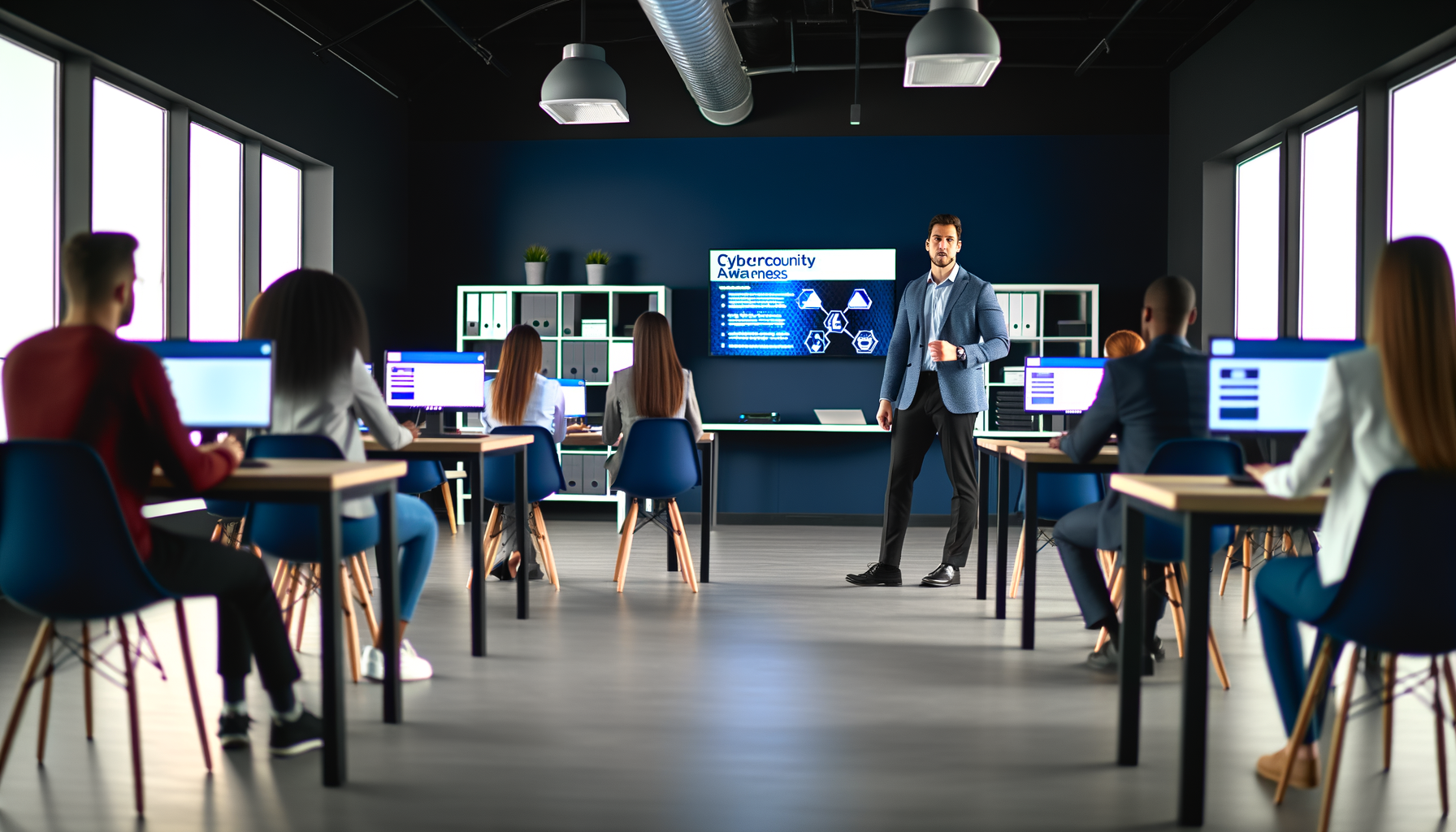 87% das Empresas Falham em Cultura de Segurança: O Custo Real do Elo Humano em 2026