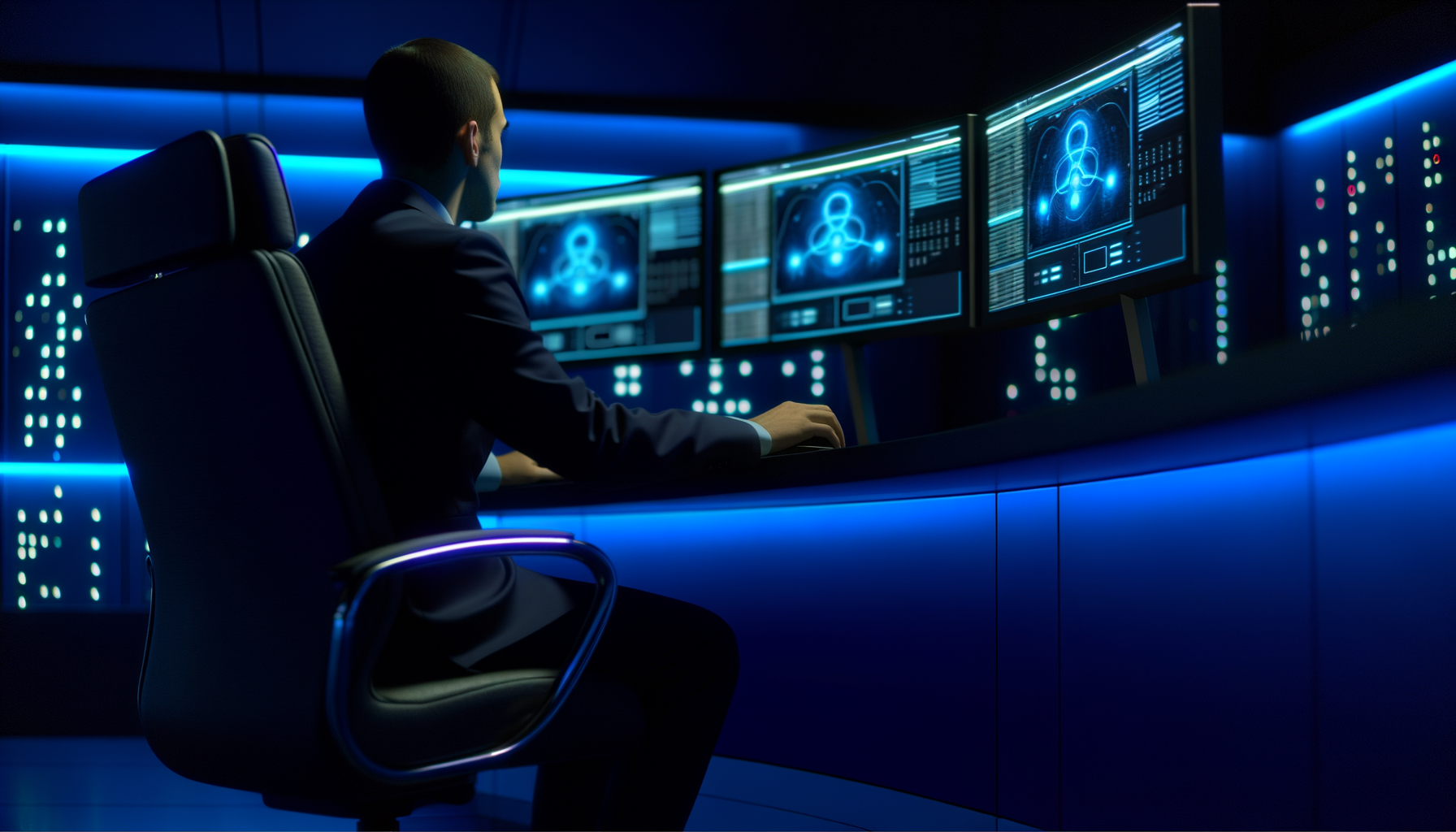87% das Empresas Falham em SOC 24x7 Próprio vs Terceirizado: Diagnóstico Completo e Como Reverter em 2026