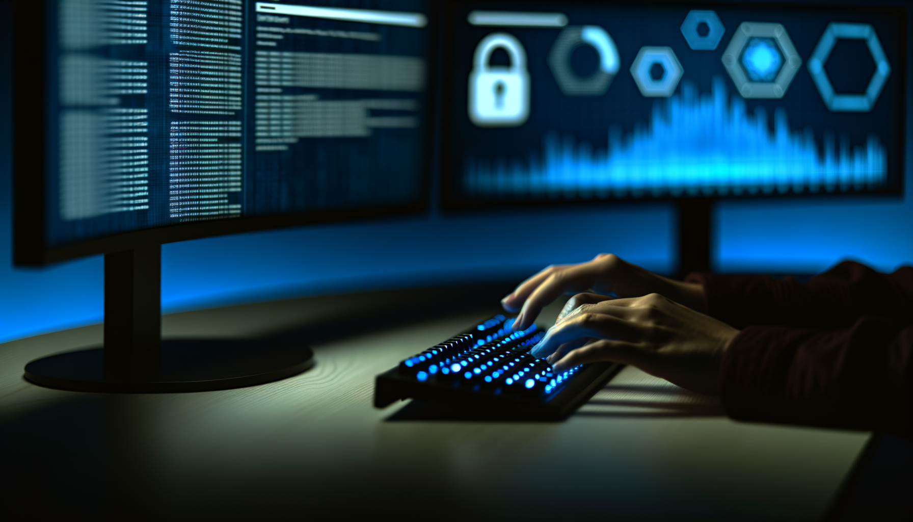 7 Erros Fatais que Tornam Suas Vulnerabilidades Técnicas Não Mapeadas um Convite ao Ataque