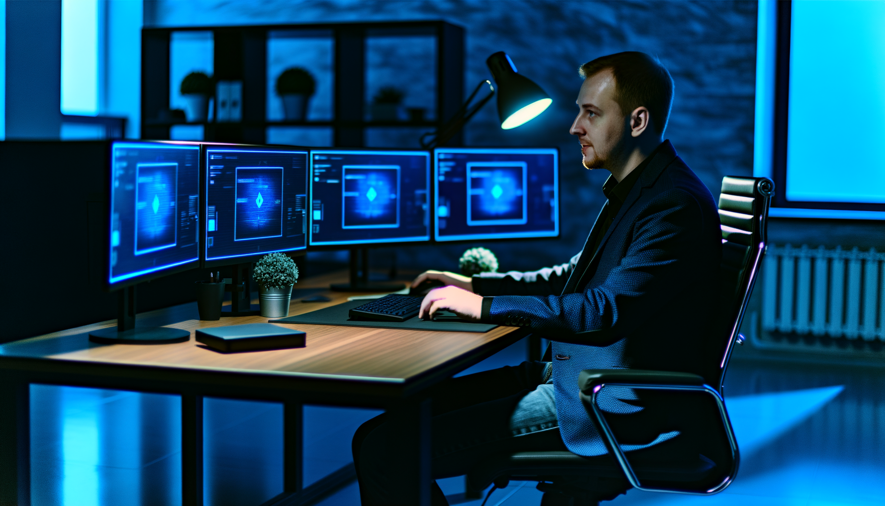 87% das Empresas Falham em Zero-Day e Vulnerabilidades Críticas: Diagnóstico Completo e Como Reverter em 2026