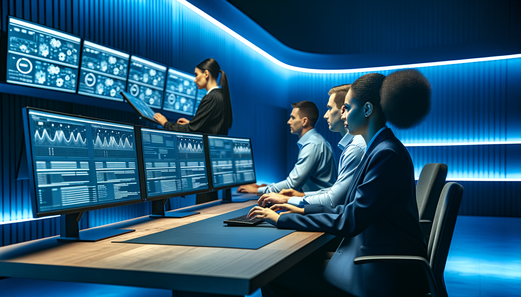 Business Continuity e DRP em 2026: O Guia Definitivo Para Sobreviver a Ataques Cibernéticos