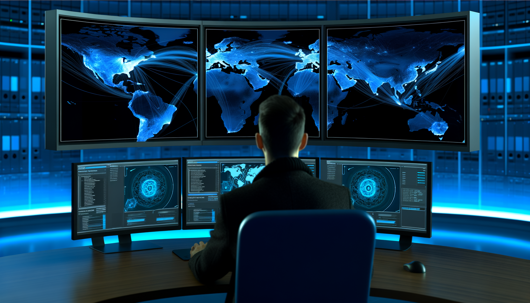 87% das Empresas Falham em Simulações de Phishing em 2026: Diagnóstico e Mapeamento de Riscos