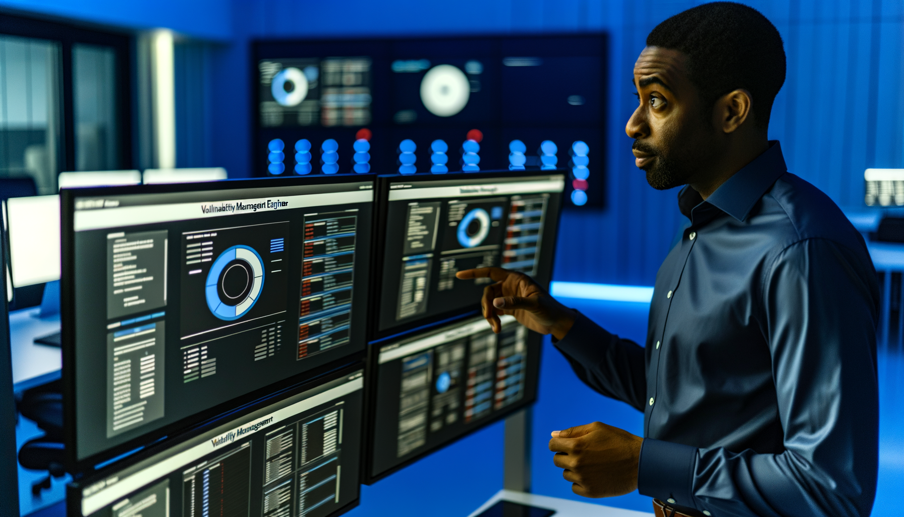 Gestão de Vulnerabilidades e Patches: O ROI Real e o Argumento Definitivo para o Board em 2026