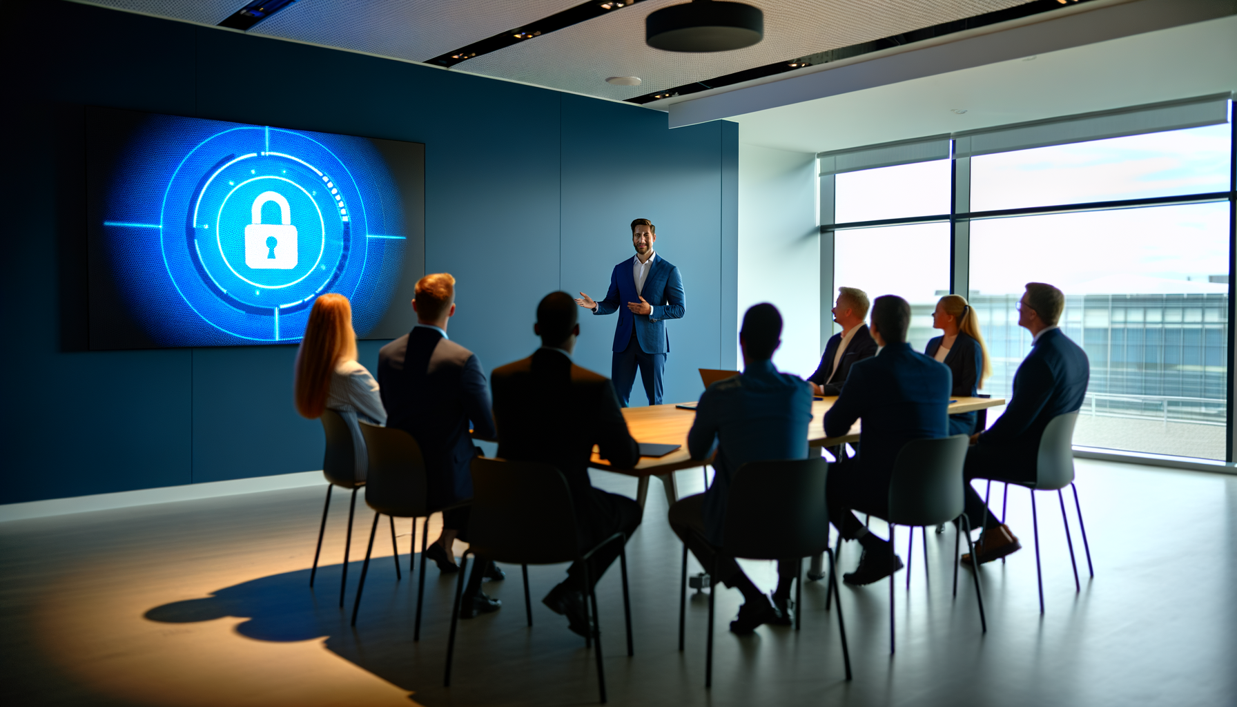 87% das Empresas Não Testam Seus Colaboradores Contra Phishing — Sua Está Exposta?