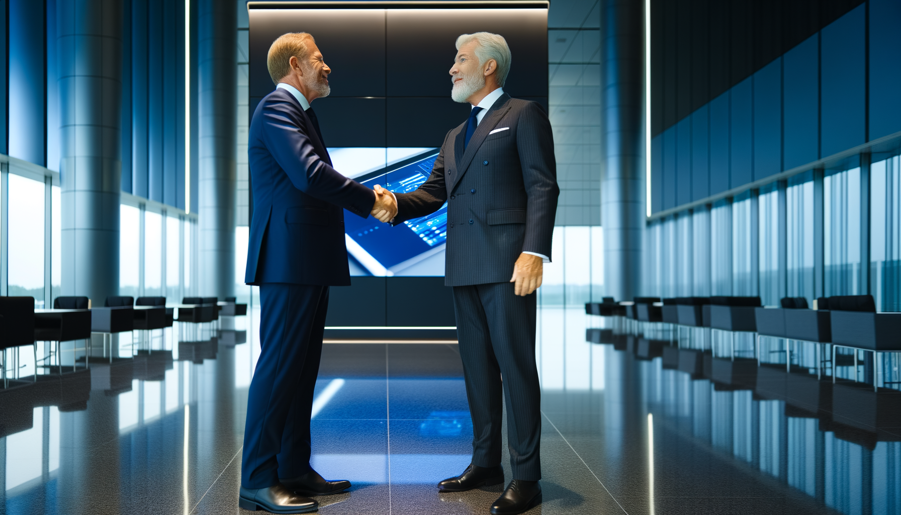 Como as 100 Maiores Empresas do Brasil Estruturam Proteja Gratuitamente em 2026