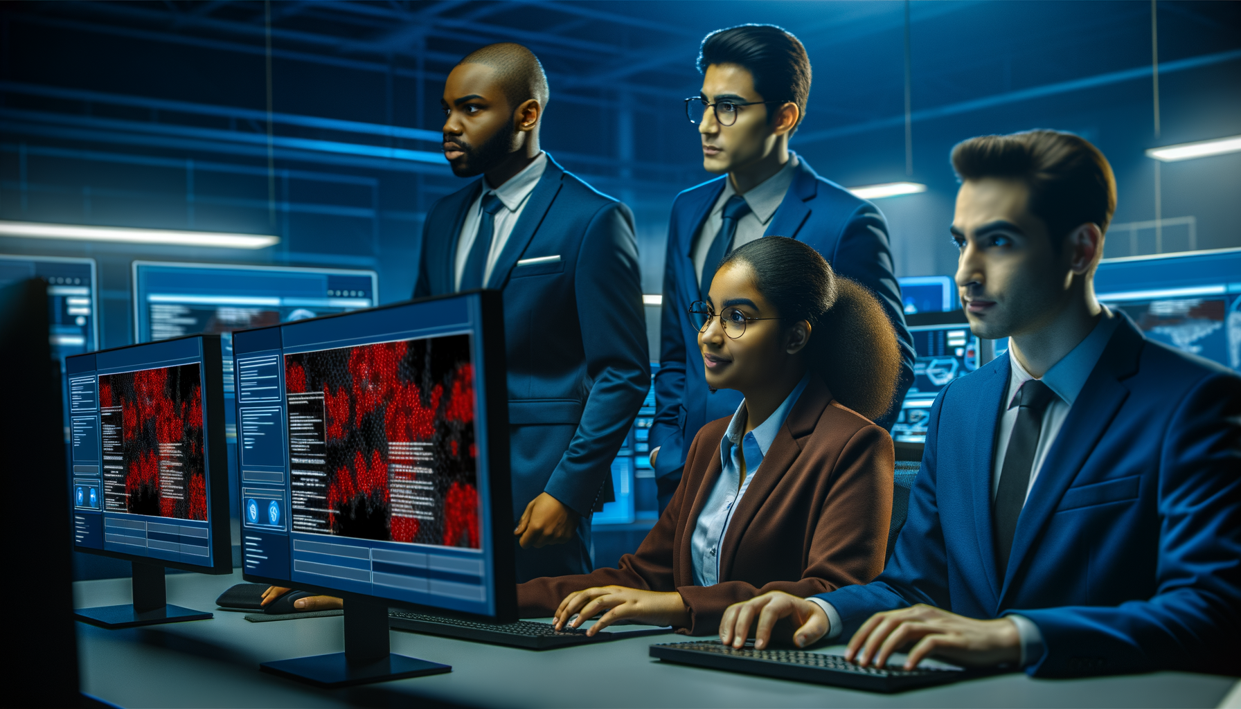 O Custo Estratégico da Comunicação de Crise Cyber: Como Defender Orçamento e ROI na Diretoria