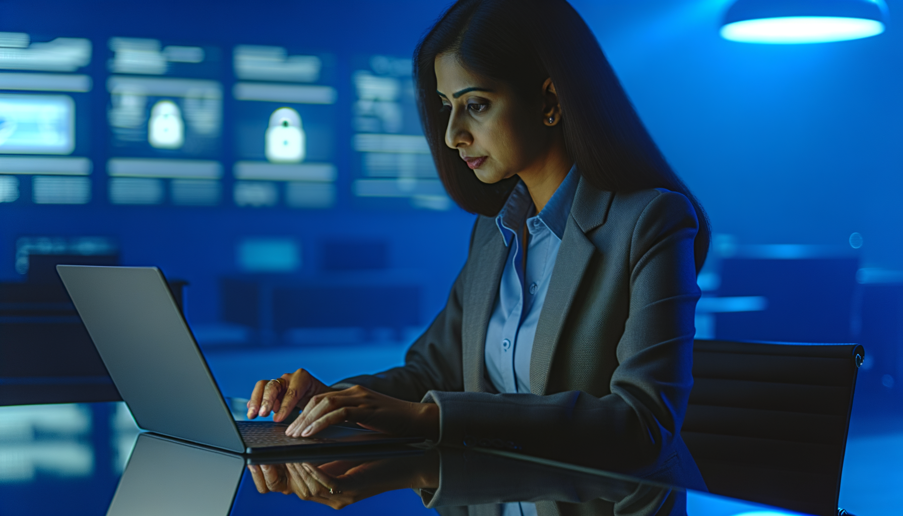 87% das Empresas Falham em Gestão de Identidade e Acesso (IAM): Diagnóstico Completo e Como Reverter no Brasil