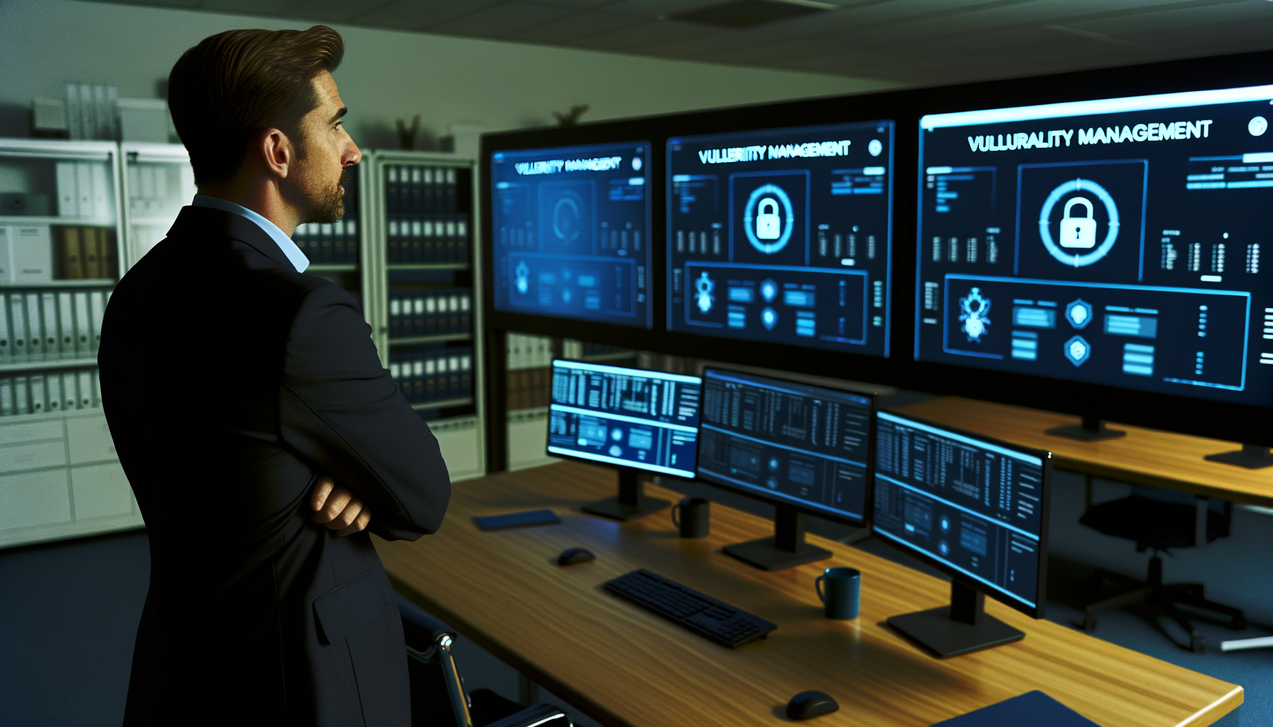 87% das Empresas Falham em Zero-Day e Vulnerabilidades Críticas: Diagnóstico Completo e Como Reverter