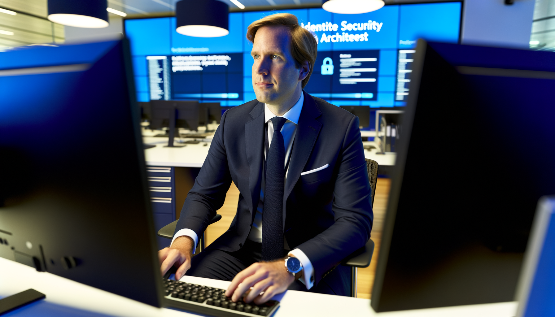 Gestão de Identidade e Acesso (IAM): Quanto Sua Empresa Está Perdendo Sem Perceber?