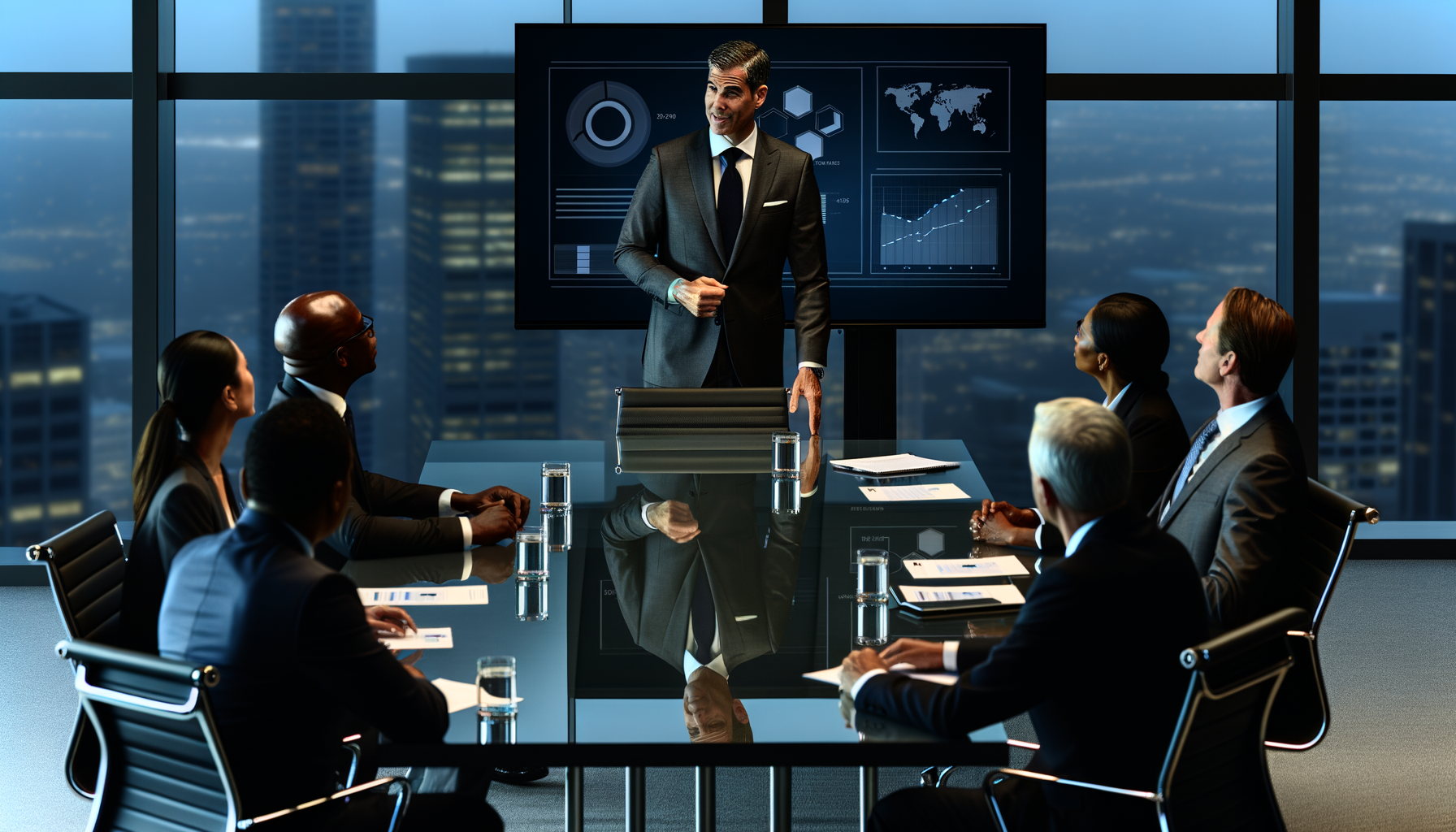 ROI em Cibersegurança: Como Justificar Cada Real ao Board em 2026