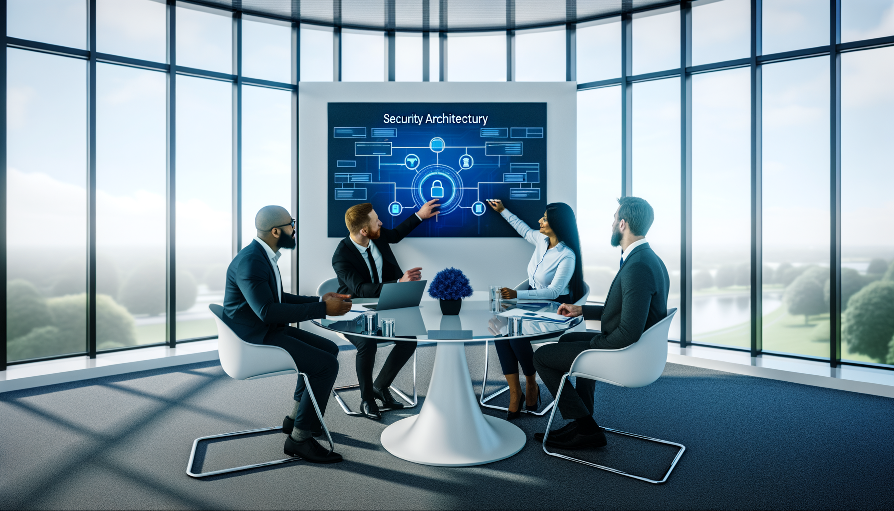 1 em Cada 4 Empresas Perde Milhões com PCI-DSS: O Impacto Financeiro Real