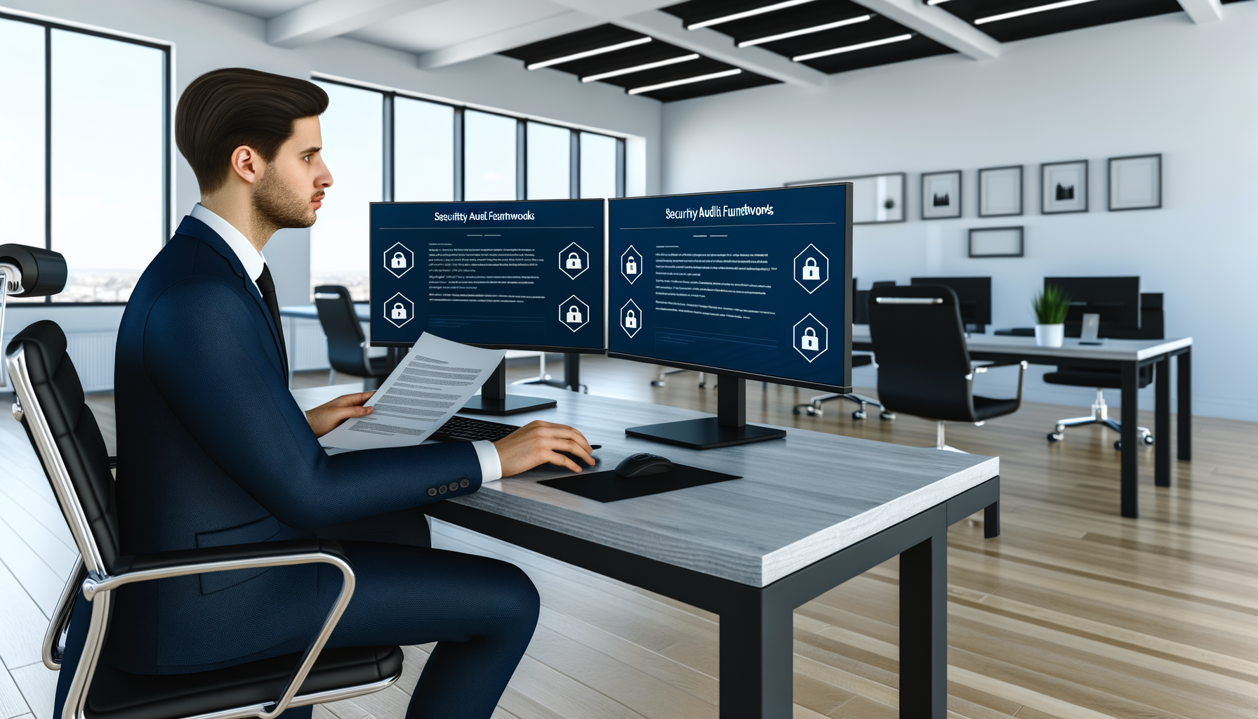 EDR e Proteção de Endpoints em 2026: O Framework Definitivo para Empresas Brasileiras