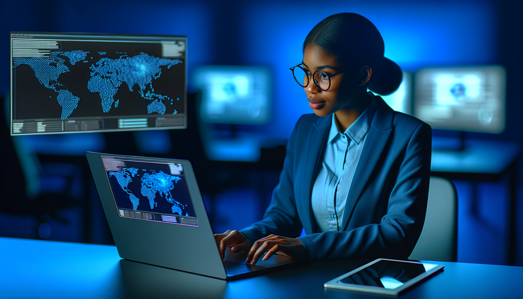 Vulnerabilidades Técnicas Não Mapeadas em 2026: Framework #1514 Para Eliminar a Superfície de Ataque Desconhecida